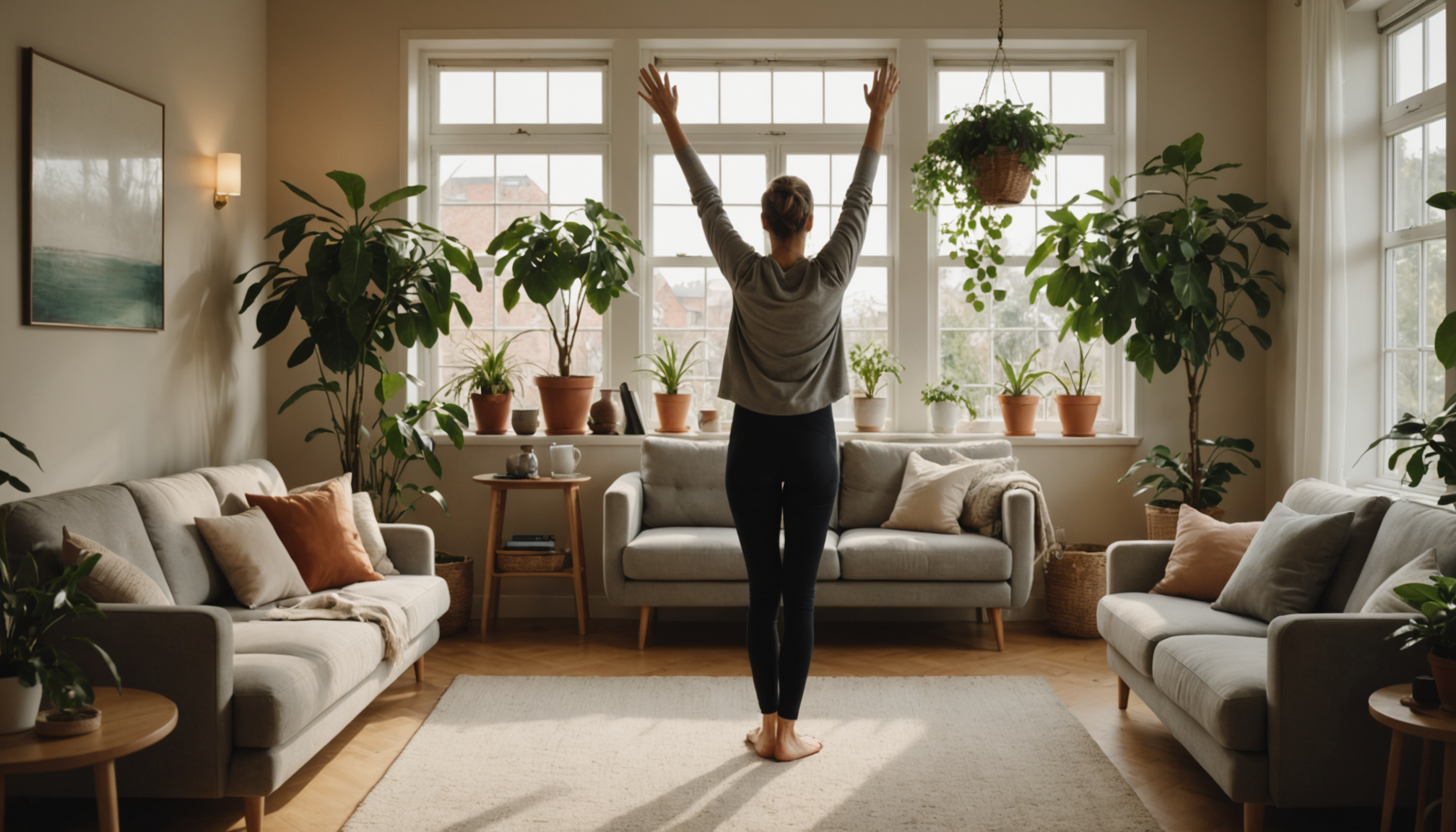 améliorez votre bien-être avec des gestes simples au quotidien — s, densité osseuse 2 fois par semaine étirements