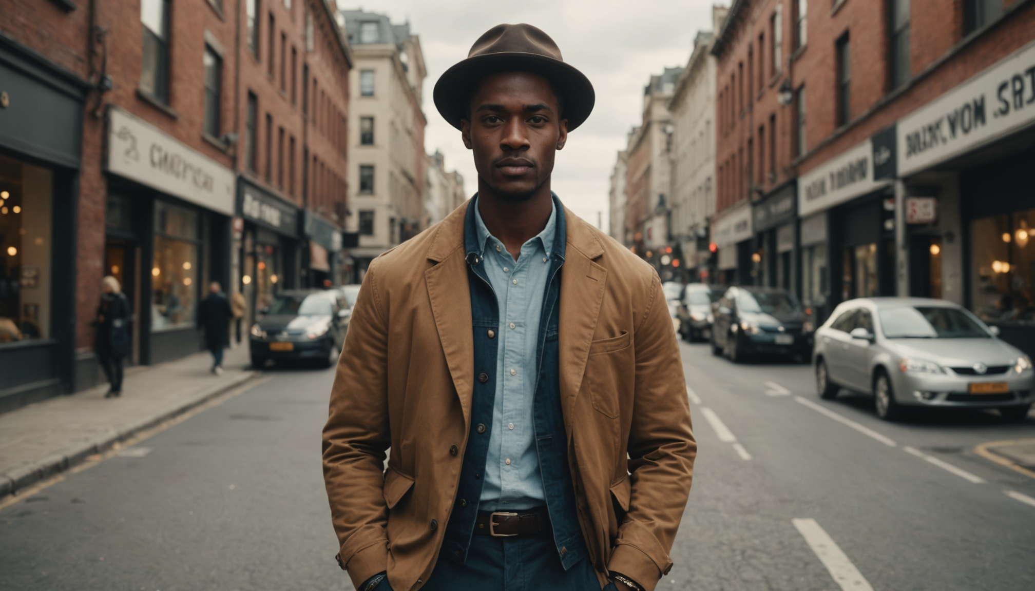 3 astuces pour un style unique et intemporel — le style, c'est savoir qui vous êtes, ce