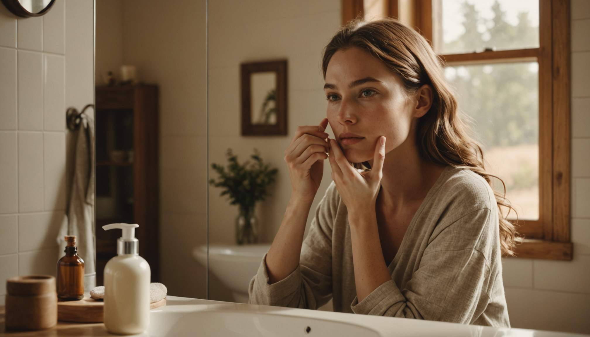 la beauté naturelle séduit-elle de plus en plus ? — cette simplicité rassure et facilite la compréhension. vous