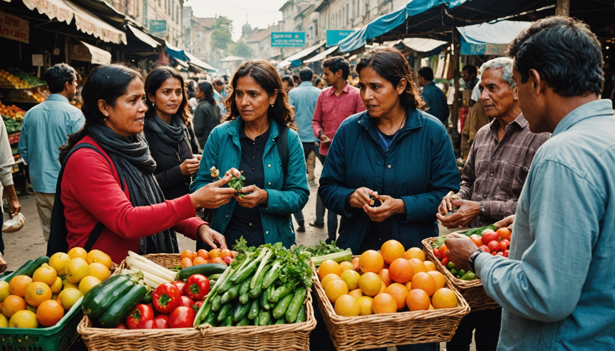 Illustration : listes inci détaillées, pourcentage d'ingrédients biologiques, provenance géographique — la beauté naturelle séduit-elle de plus en plus ?