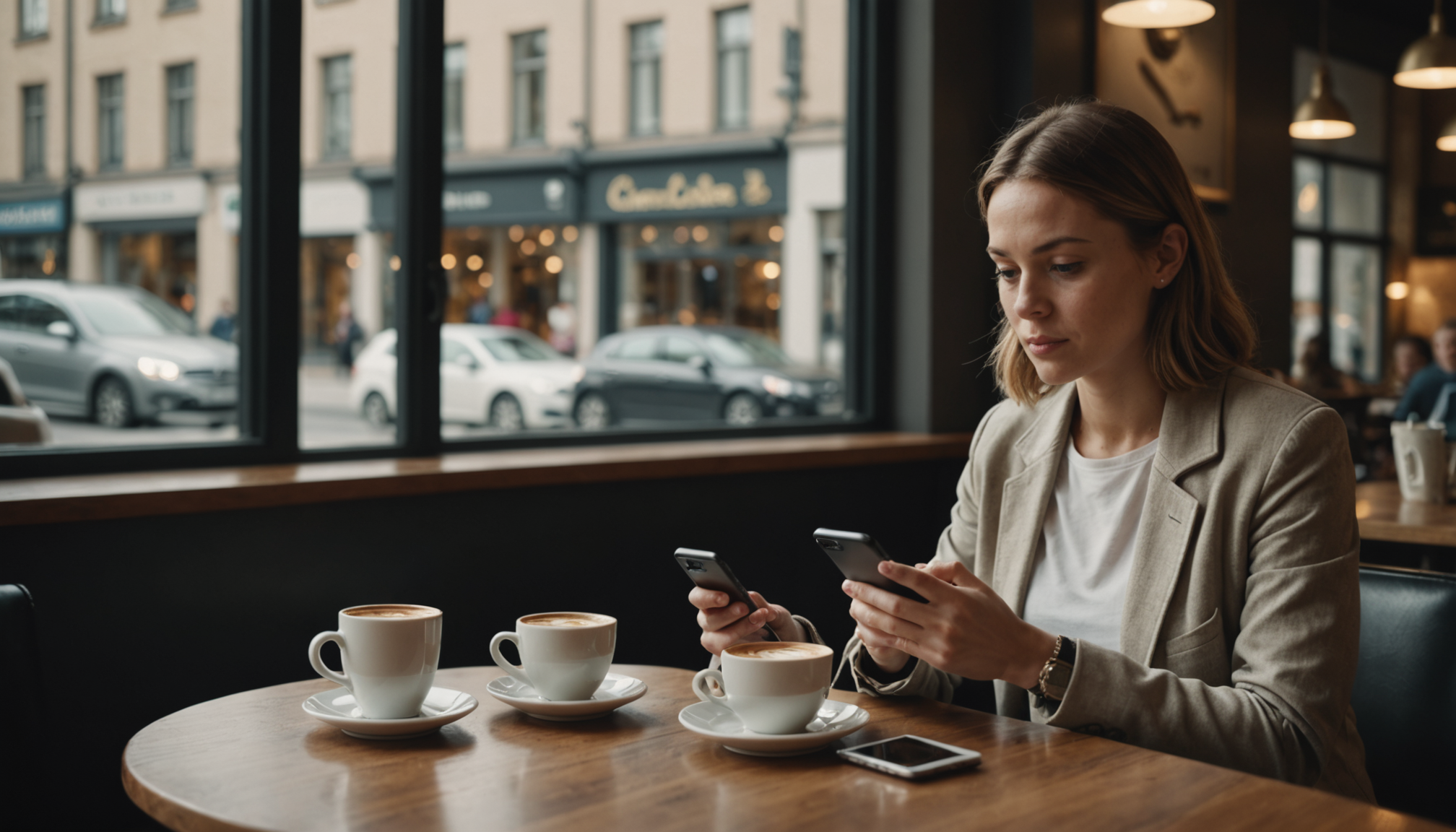 stratégies innovantes pour captiver le consommateur moderne — la concision imposée par le format sms oblige