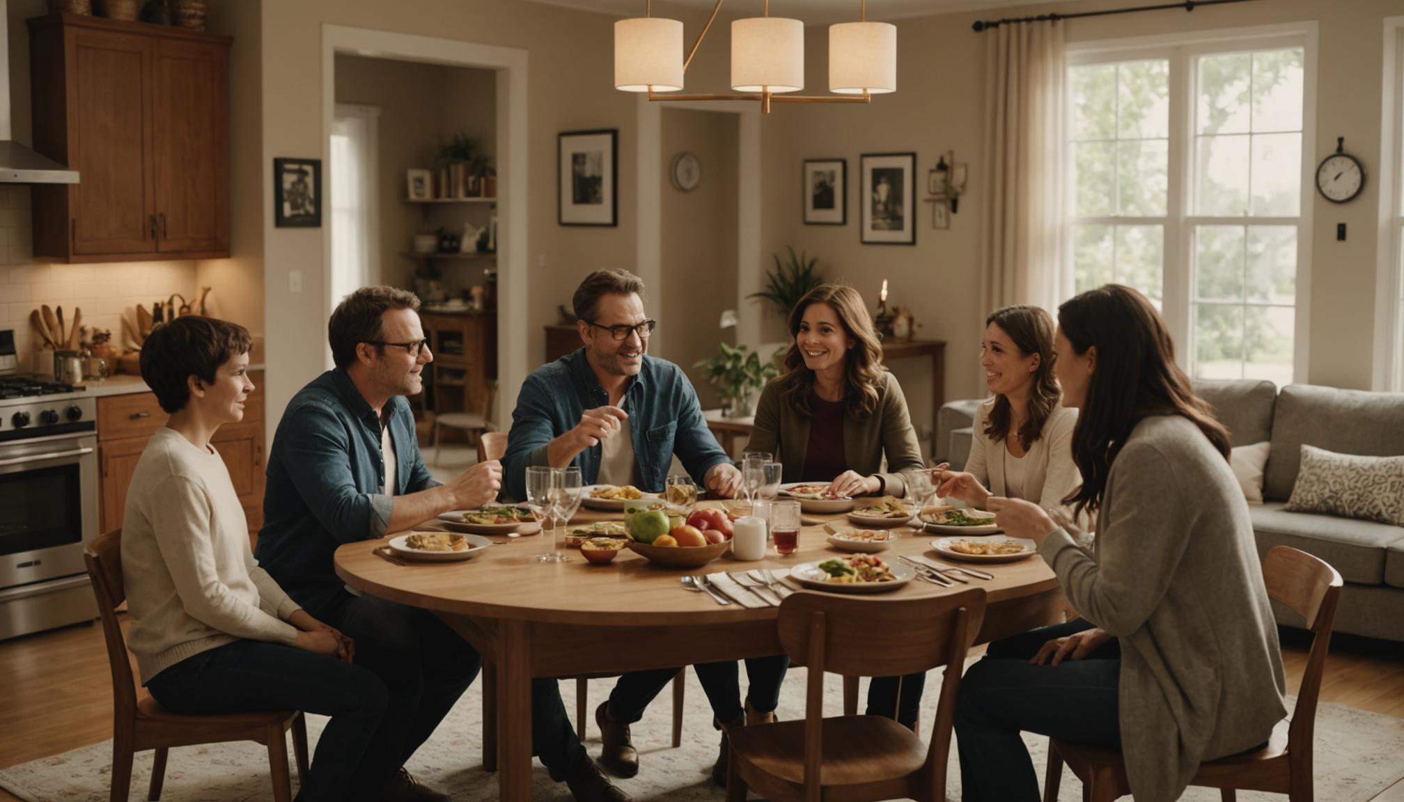 l'évolution moderne des dynamiques familiales actuelles — aque situation appelle des solutions sur mesure, adaptées