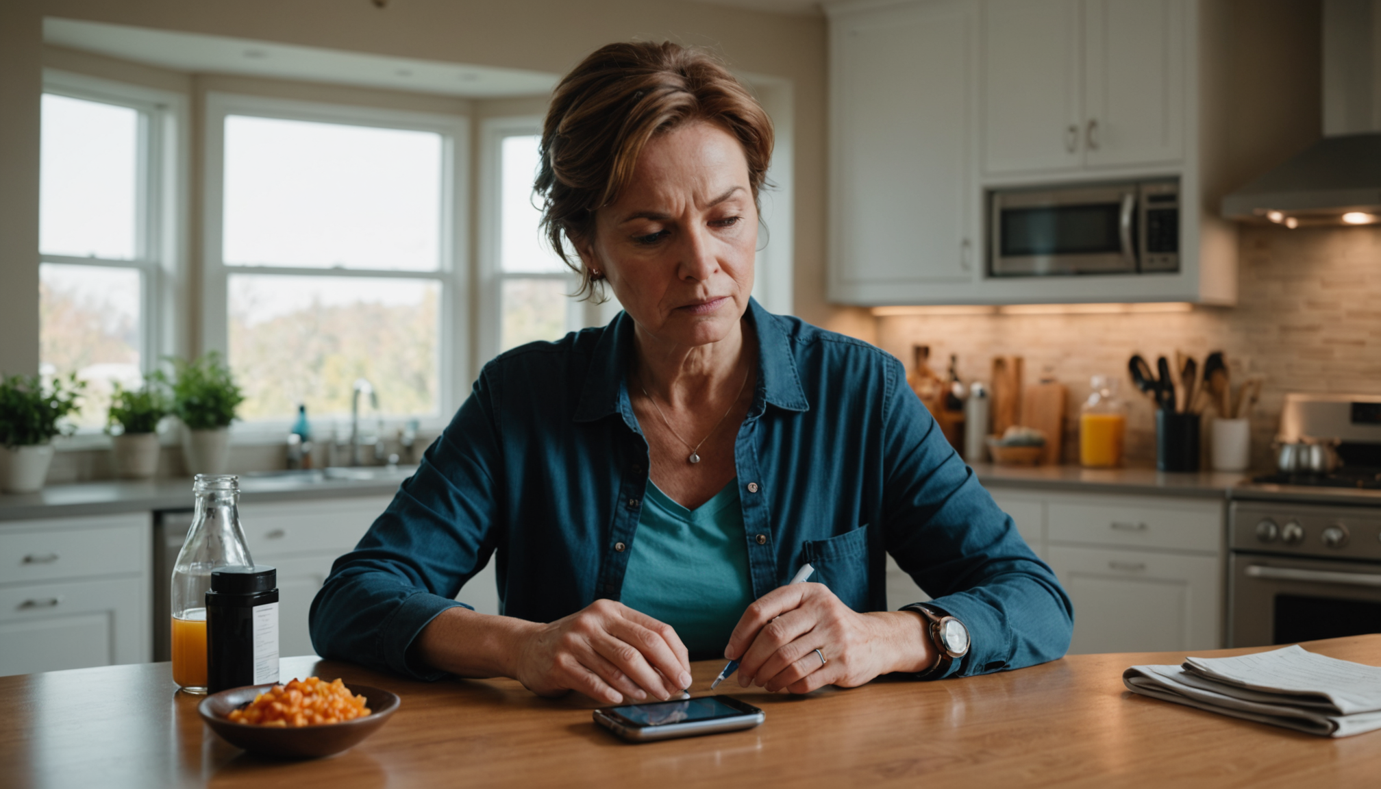 révolutionnez la santé grâce aux innovations en génie médical — cette surveillance en temps réel transforme la gestion