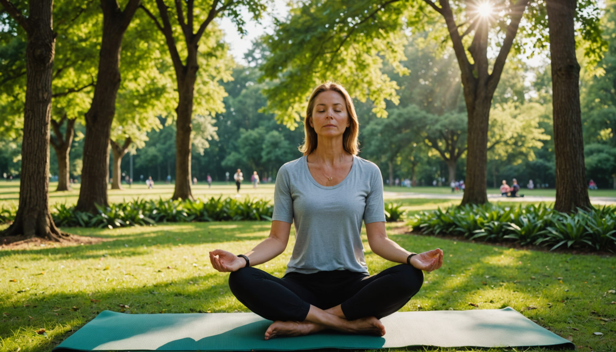 Illustration : cette approche trouve un écho dans les recherches — ce que personne ne dit sur le pouvoir du bien-être quotidien