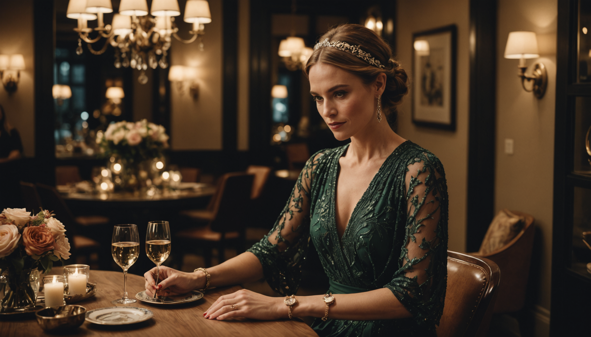 sublimez votre style avec des accessoires incontournables — soirées, événements formels petite élégant sac seau casual,