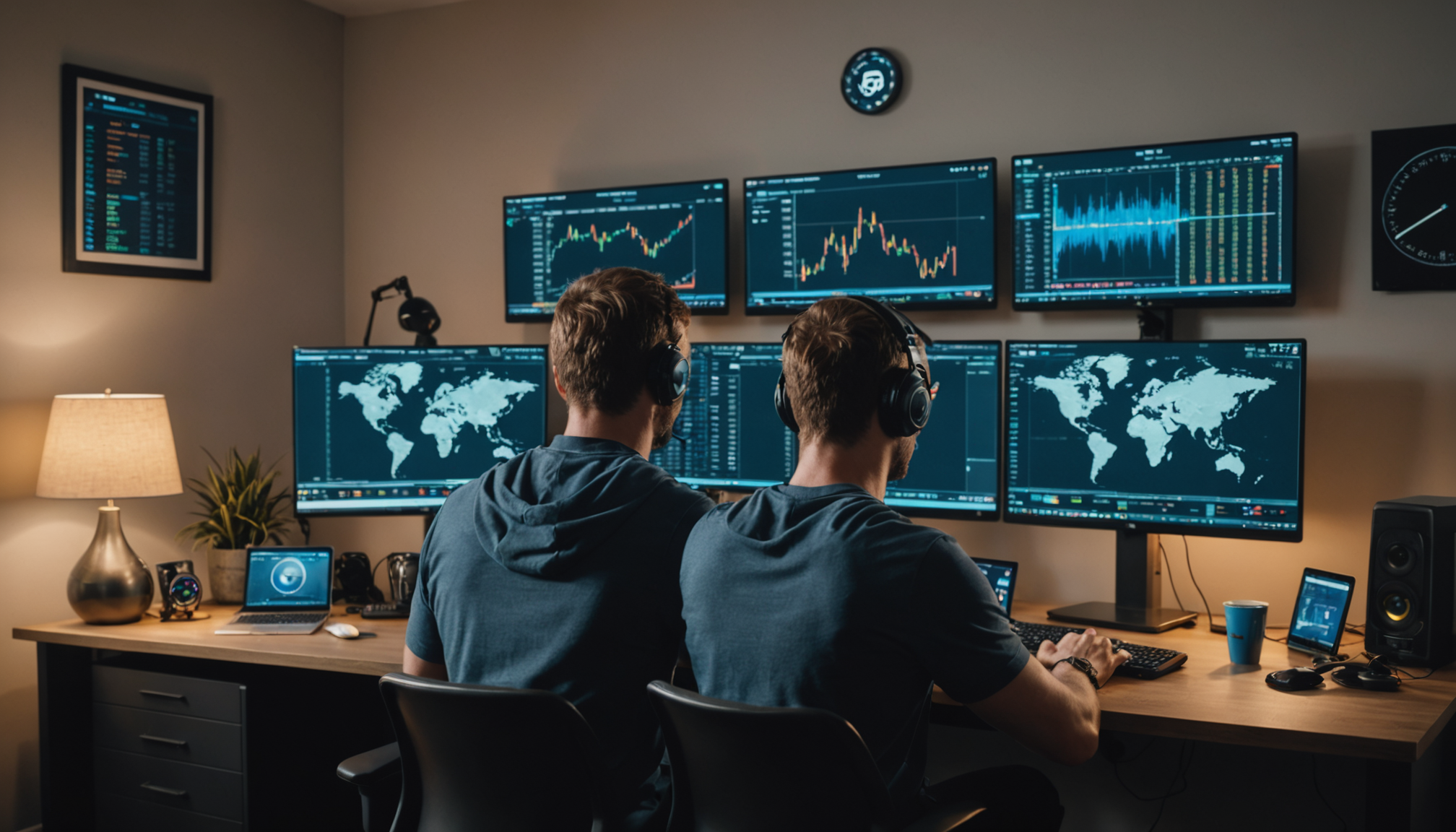 Illustration : les avis utilisateurs et la présence active sur — paris sportifs en cryptomonnaies : comparatif des bonus et frais