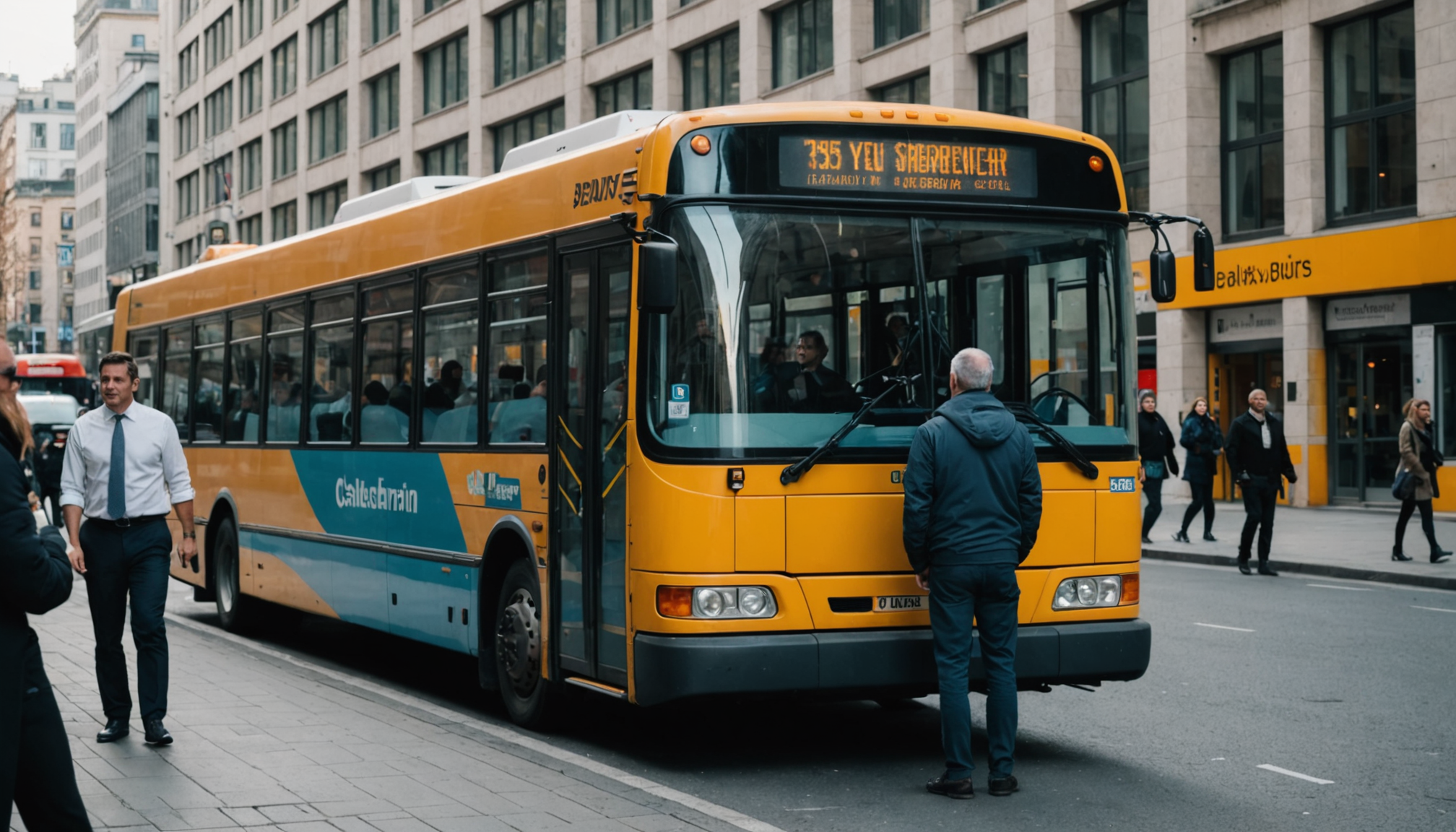 location de bus avec chauffeur : tarifs, devis et conseils pour payer moins cher en 2026 — t généralement des tarifs légèrement supérieurs, mais offrent