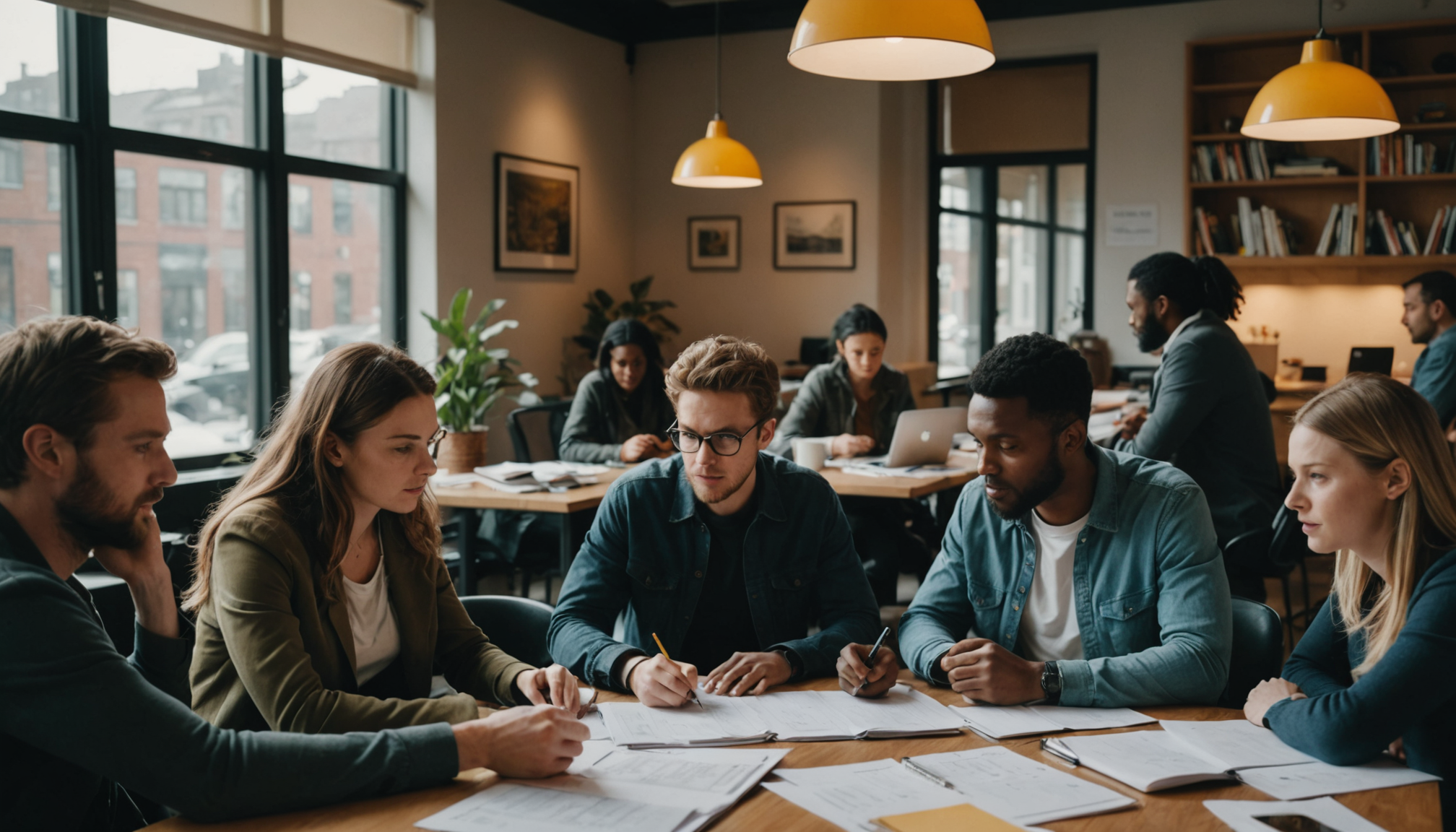 Illustration : négociez les prestations incluses en fonction de vos — location de bus avec chauffeur : tarifs, devis et conseils pour payer moins cher en 2026