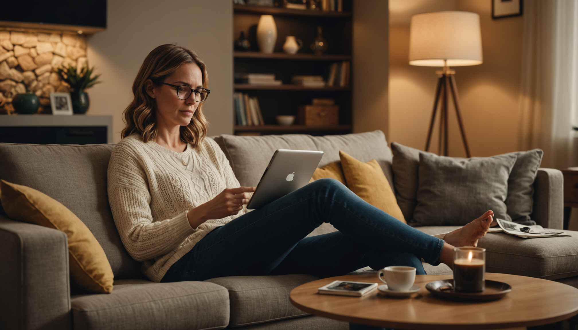 magazine automobile : comment profiter au maximum des contenus digitaux — les applications de lecture permettent de sauvegarder les