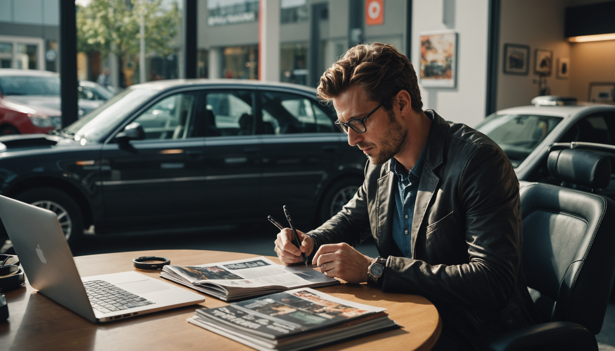 Illustration : comprendre les cycles d'homologation (wltp, nedc) devient crucial — magazine automobile : comment profiter au maximum des contenus digitaux