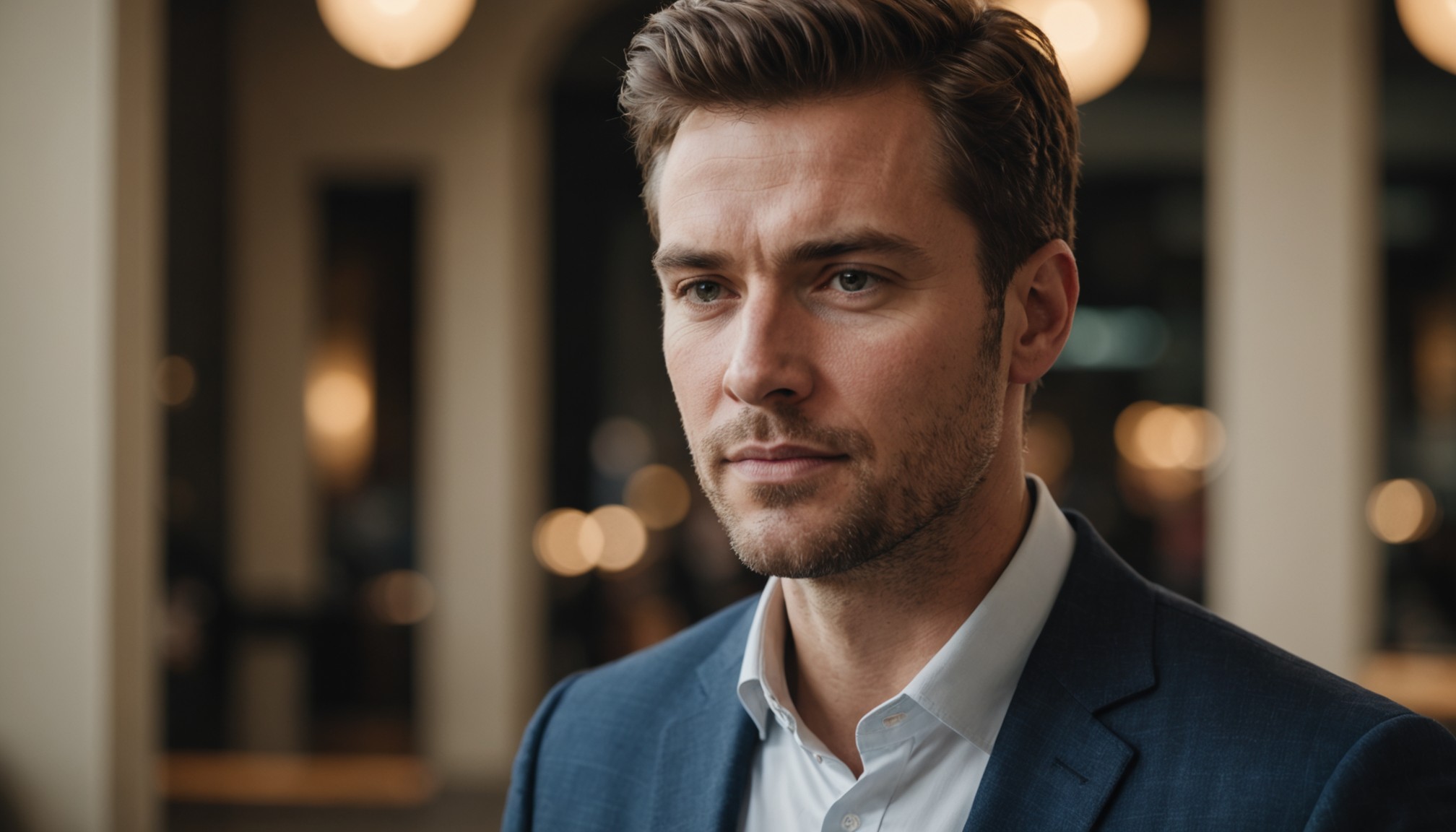 créer un cv en ligne efficace qui attire les recruteurs en 2026 — votre photo professionnelle mérite une attention particulière. dans