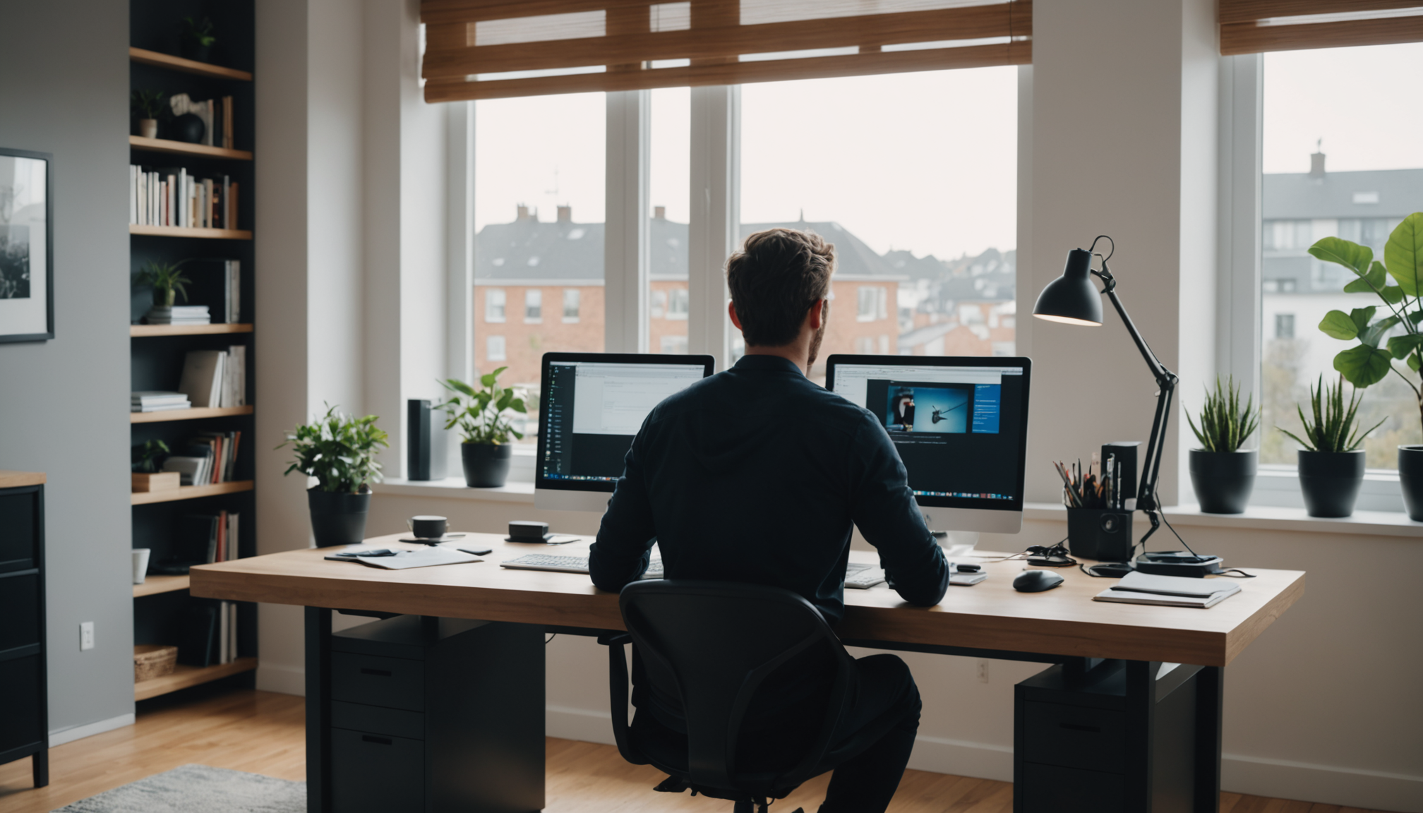 Illustration : dir leurs options peuvent en savoir plus sur — créer un cv en ligne efficace qui attire les recruteurs en 2026