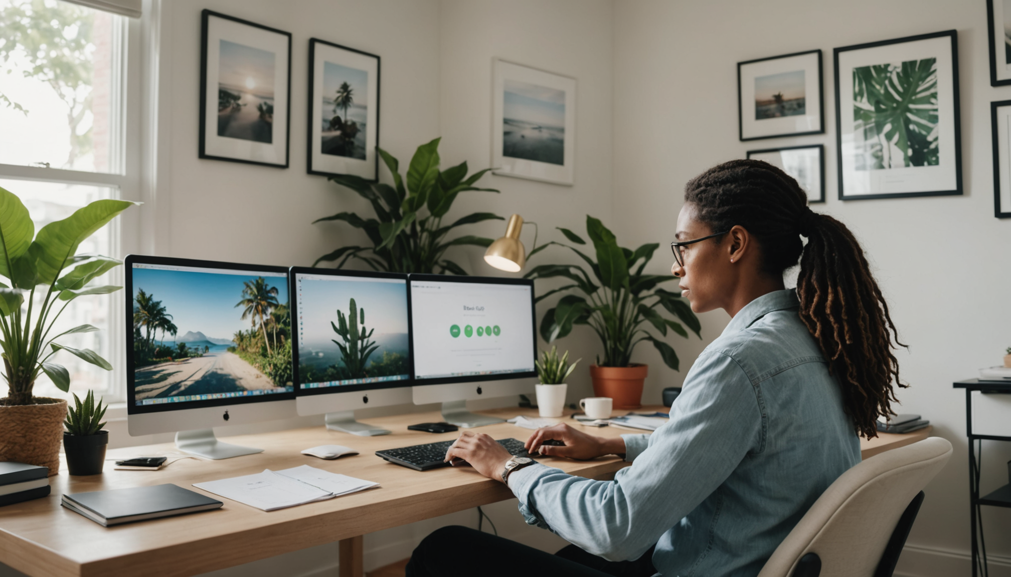 Illustration : x ou pdf/a titres de section créatifs sections — secret des cv qui passent les logiciels de recrutement (ats) en 2026.