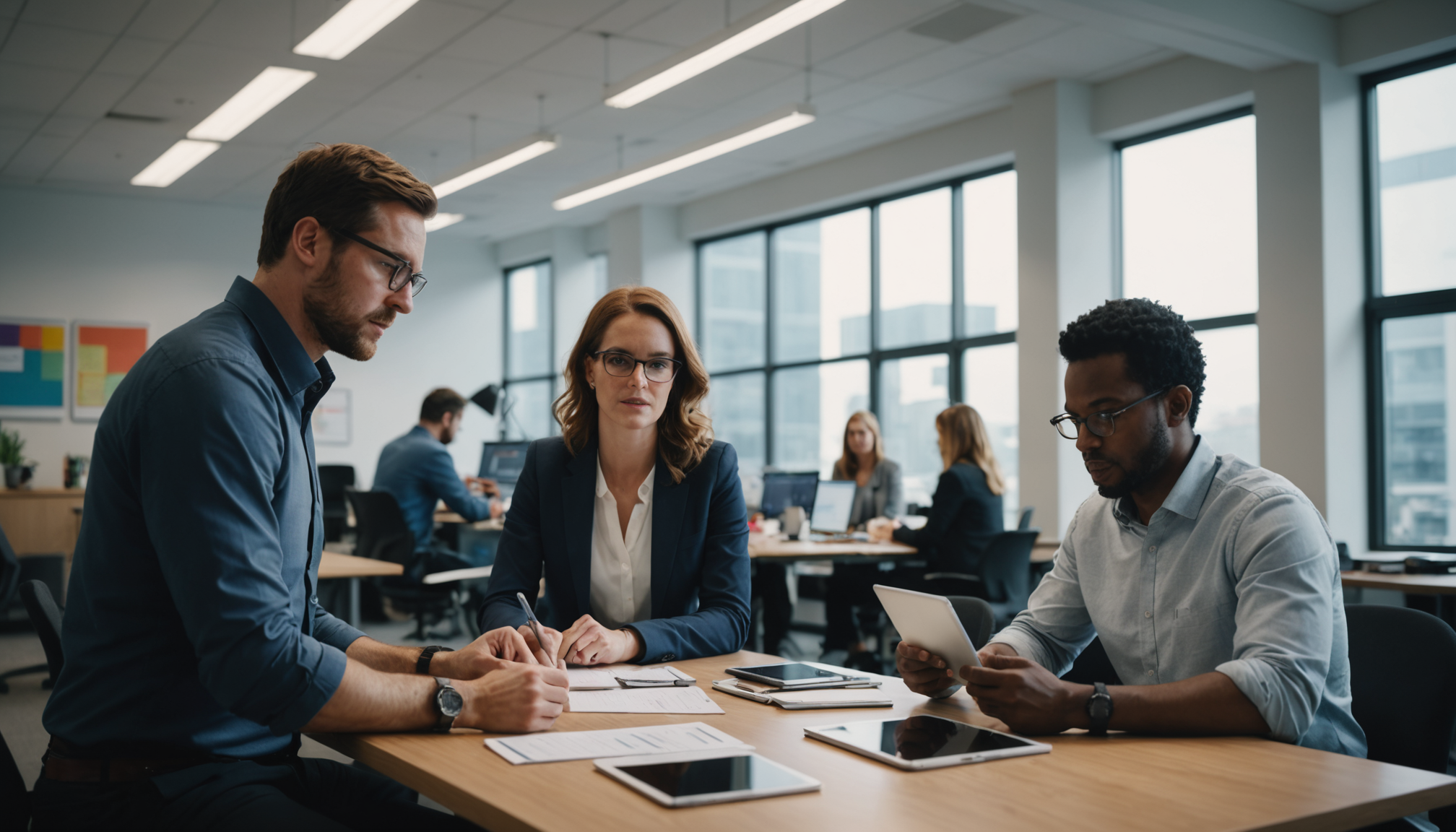 Illustration : primes. cette base de connaissance accélère la montée — répondre à vos questions rh grâce à nos outils de simulation ?