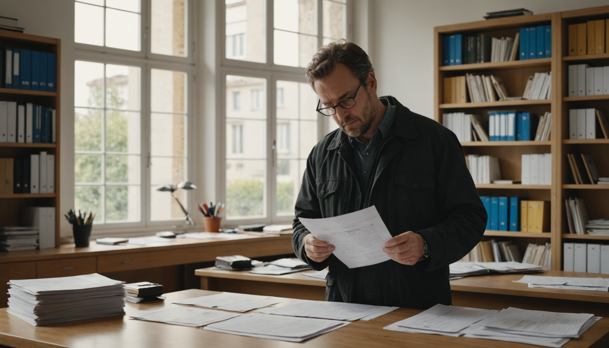 entreprise d’étanchéité à bordeaux : comment choisir le bon professionnel — vérifiez que l'attestation mentionne explicitement les travaux d'étanchéité