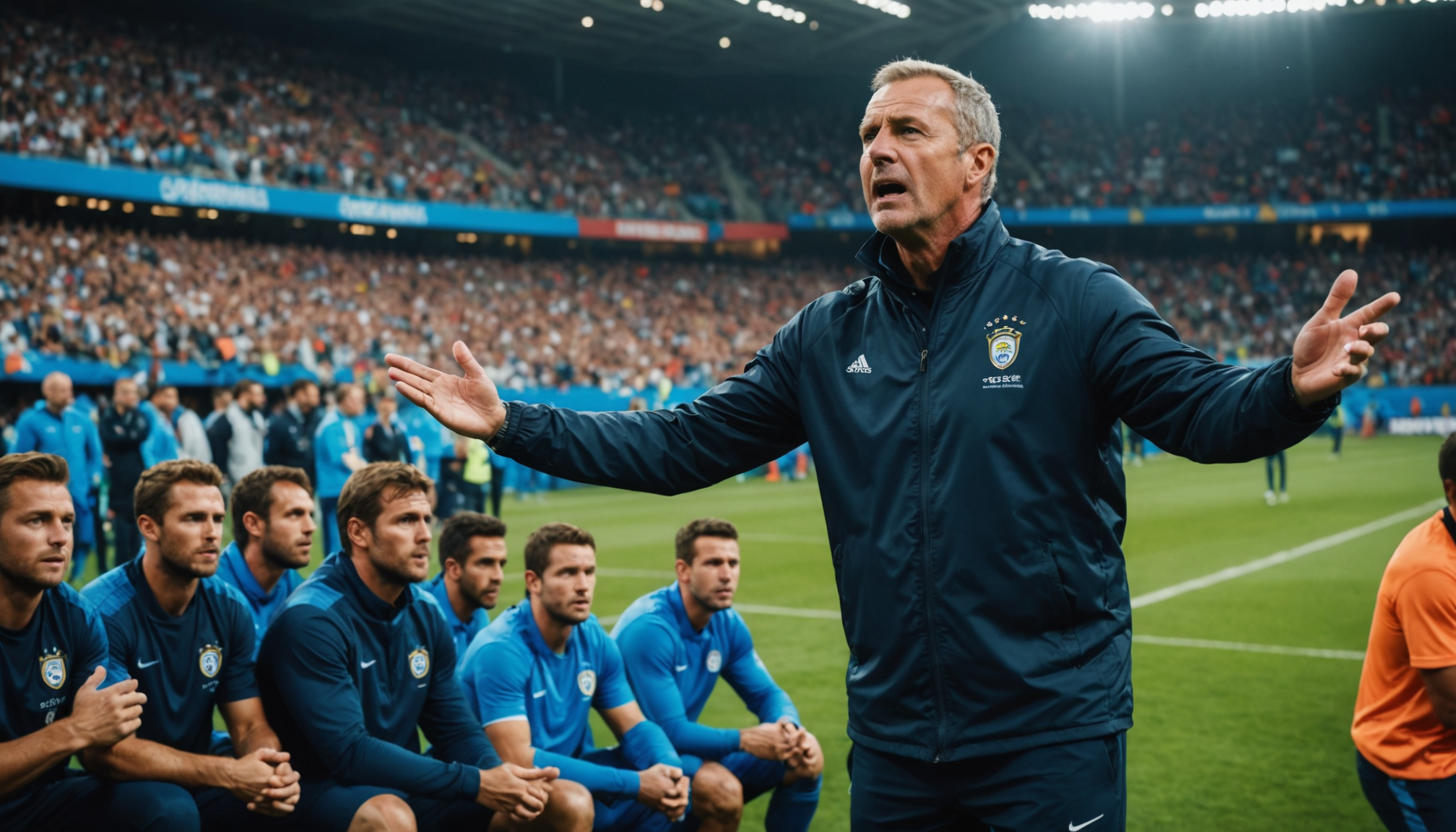 coupe du monde 2026 favoris et outsiders : analyse détaillée — l'angleterre de thomas tuchel aborde ce mondial avec