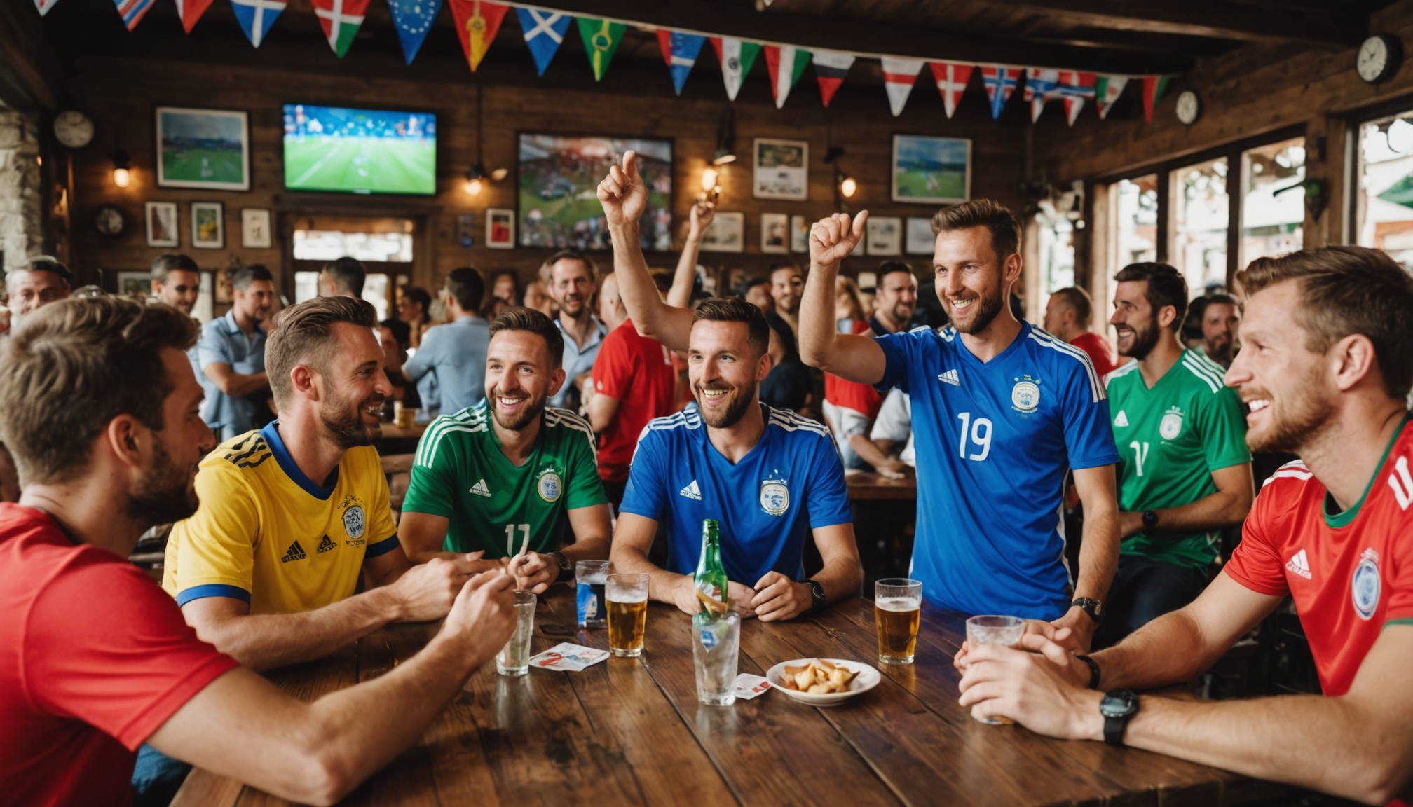 Illustration : ces outsiders partagent une caractéristique commune : l'absence — coupe du monde 2026 favoris et outsiders : analyse détaillée