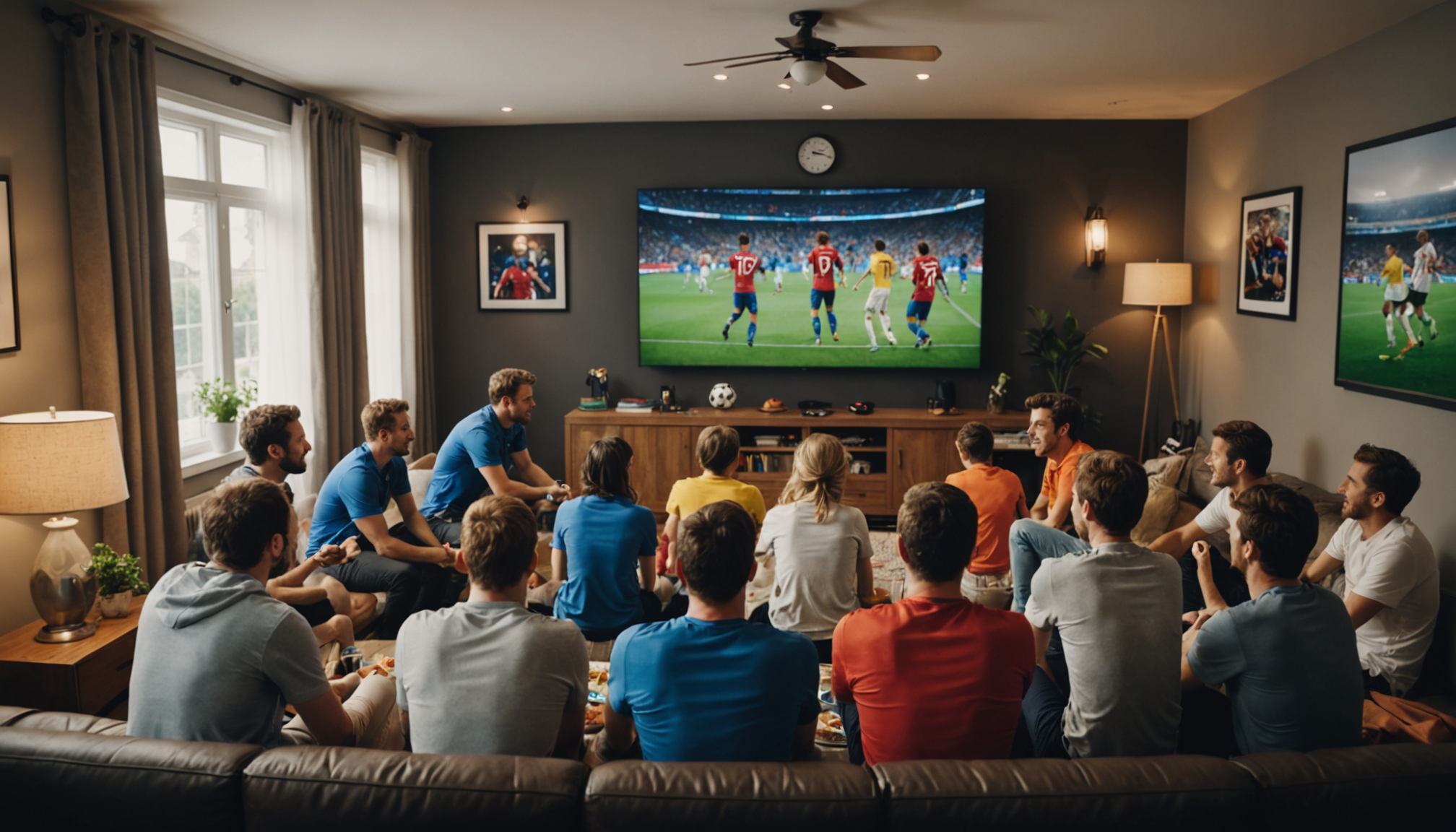 coupe du monde 2026 en direct : résultats, stats et actions minute par minute — la cartographie thermique représente une innovation particulièrement éclairante.