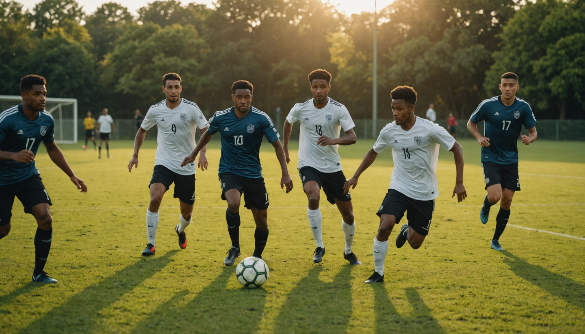 Illustration : une coupe du monde ne se gagne jamais — qui peut vraiment gagner en 2026 ? décryptage des nations les plus solides