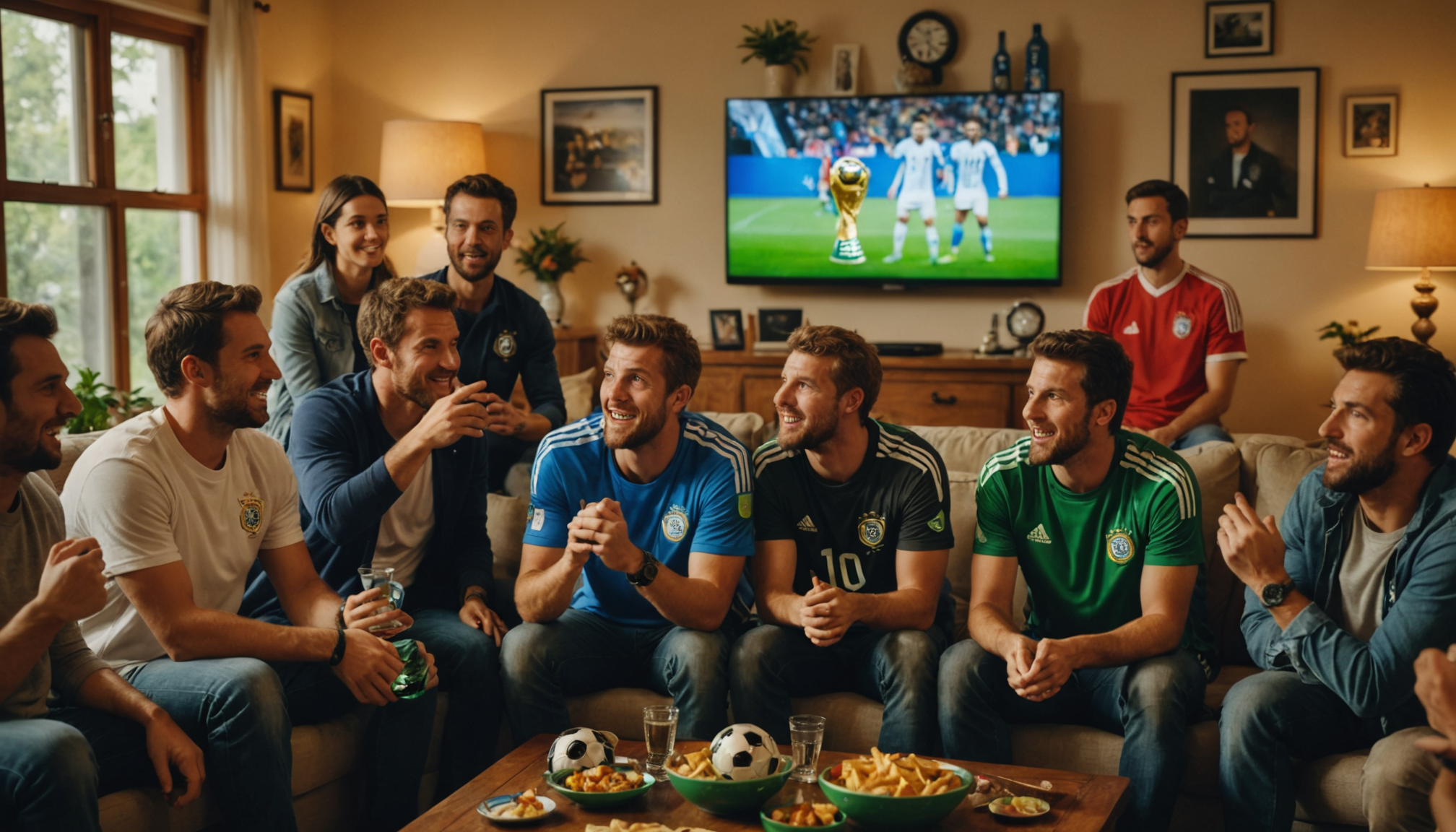 favoris de la coupe du monde 2026 : ce que disent les analyses et les fans — les three lions bénéficient d'une génération dorée, avec