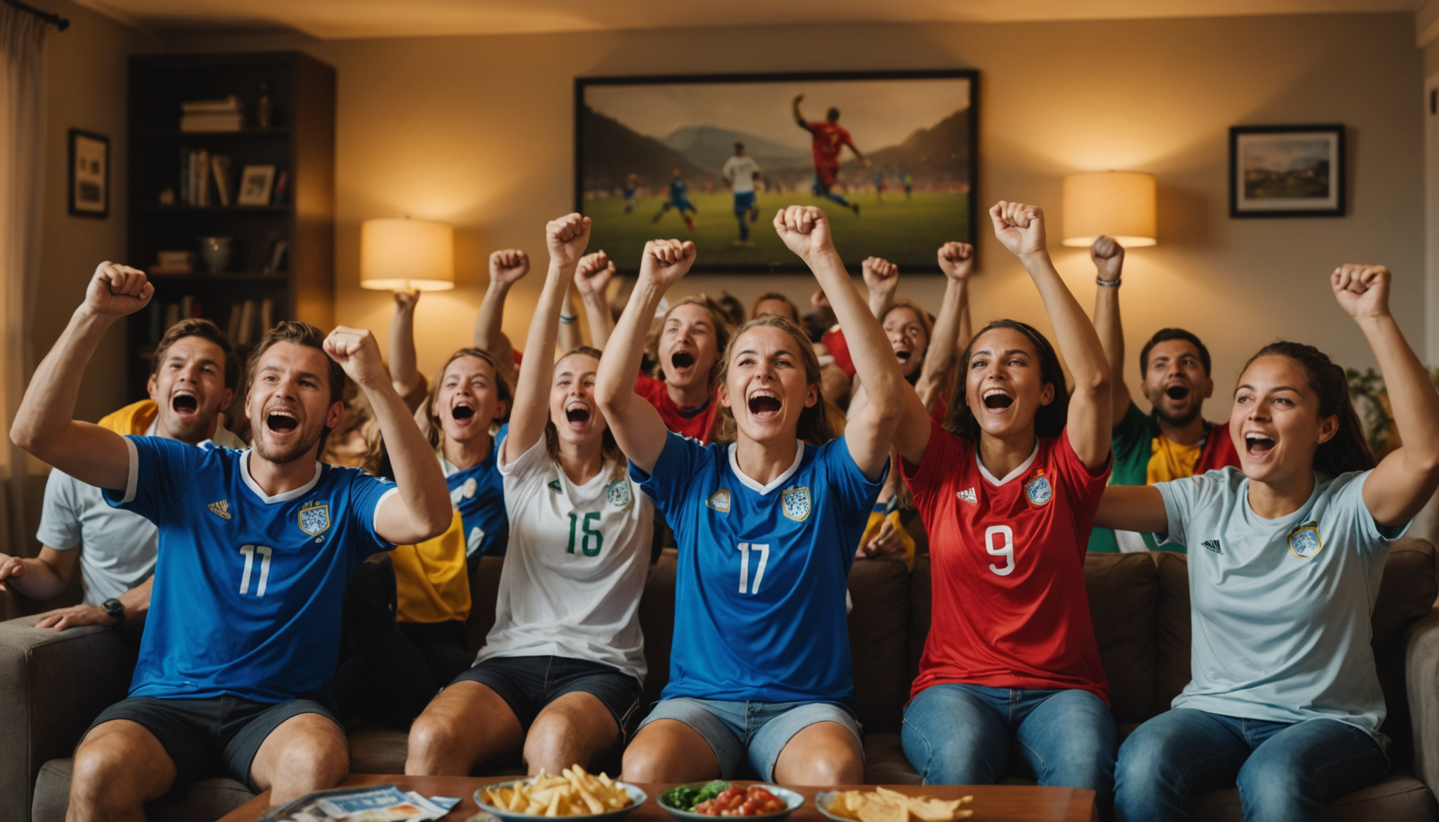 Illustration : ité du staff technique, garantissant une continuité dans — favoris de la coupe du monde 2026 : ce que disent les analyses et les fans