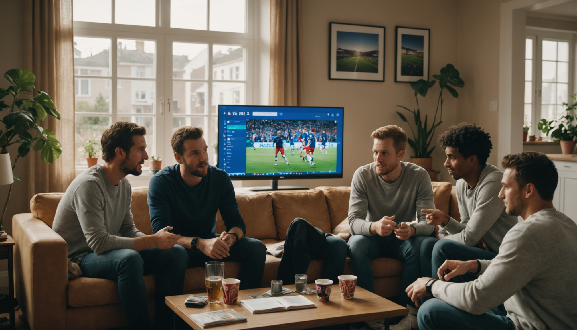 Illustration : certains événements provoquent des variations brutales : blessure — coupe du monde 2026 : quelles sont les meilleures cotes actuellement ?