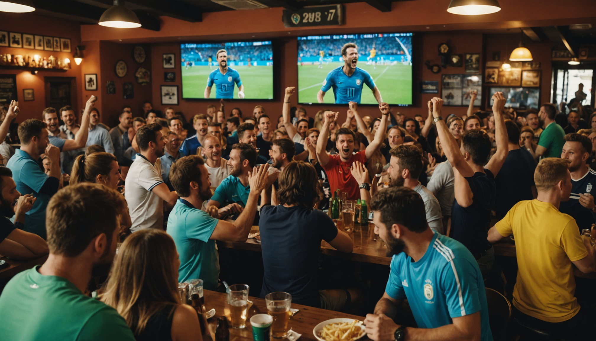 Illustration : les demi-finales se jouent traditionnellement en milieu de — calendrier des matchs coupe du monde 2026 : dates, horaires et affiches