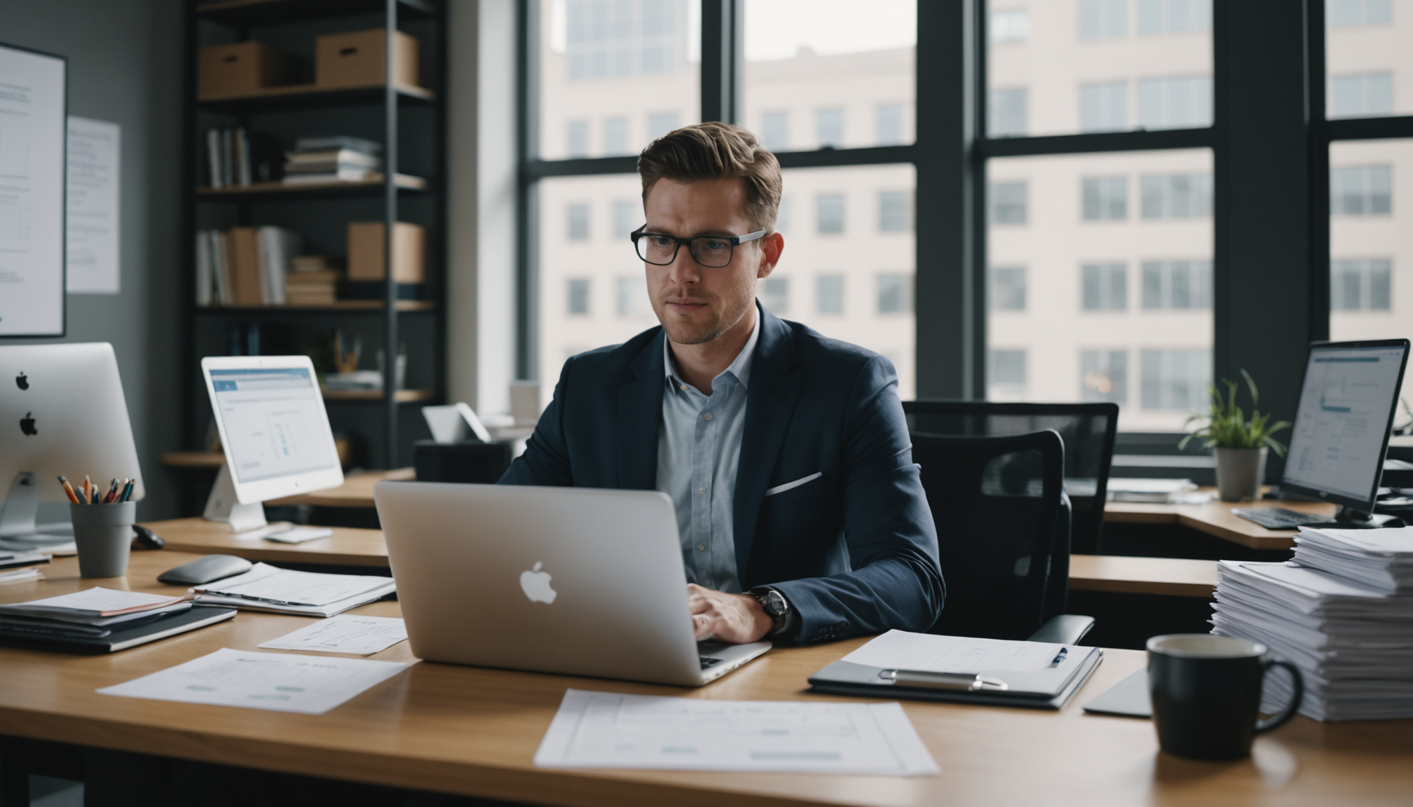 Illustration : cette traçabilité numérique encourage une plus grande honnêteté — le cv en ligne est devenu incontournable pour les recruteurs ?