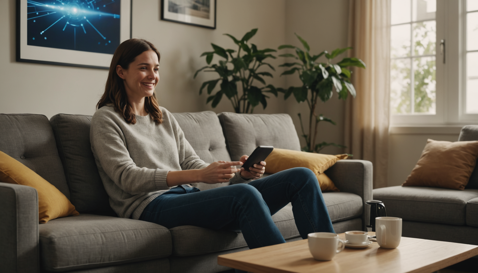 Illustration : cette responsabilité sociale différencie les acteurs sérieux des — meilleures épériences de compagnes ia : immersion, personnalisation, émotions