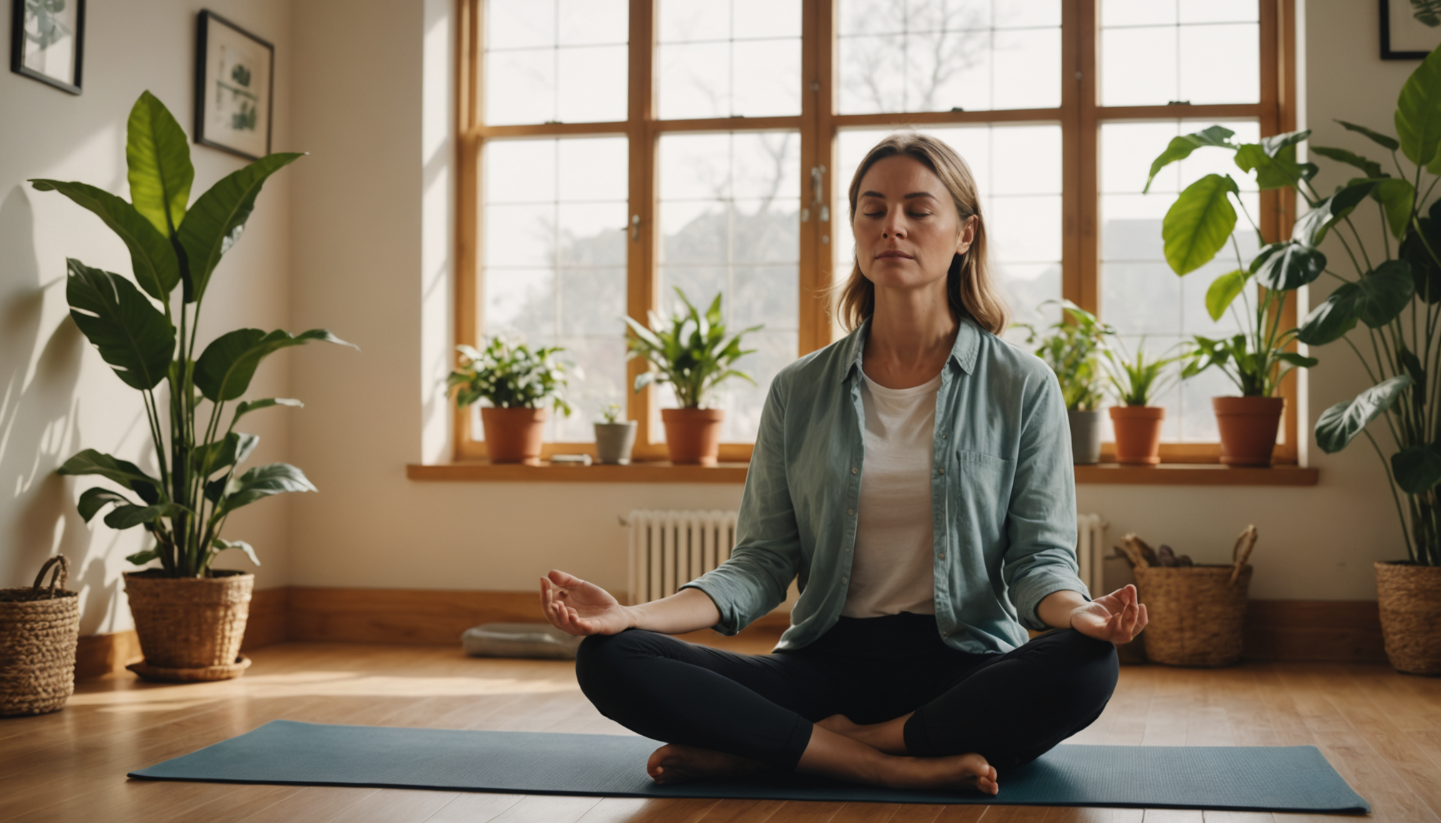 7 astuces pour améliorer votre bien-être au quotidien — ère grise dans les zones cérébrales liées à