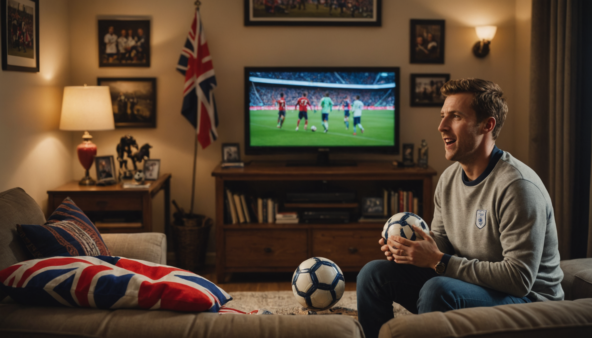 classement des nations ayant le plus de chances de gagner en 2026 — oraire américain pourrait jouer en faveur des anglais,