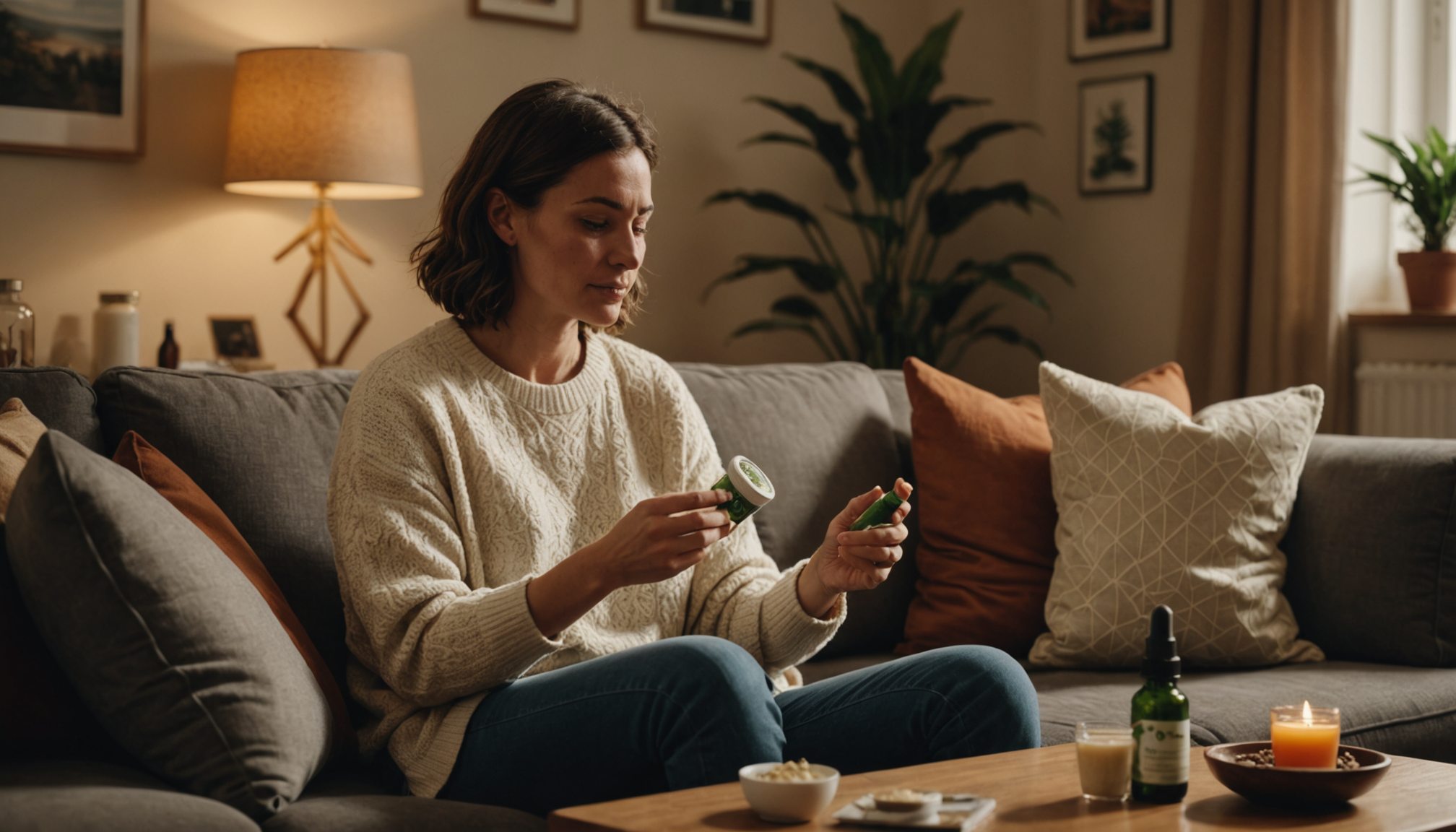 cbd en france connaît un essor et une régulation accrue — crèmes et baumes application cutanée compléments alimentaires gélules