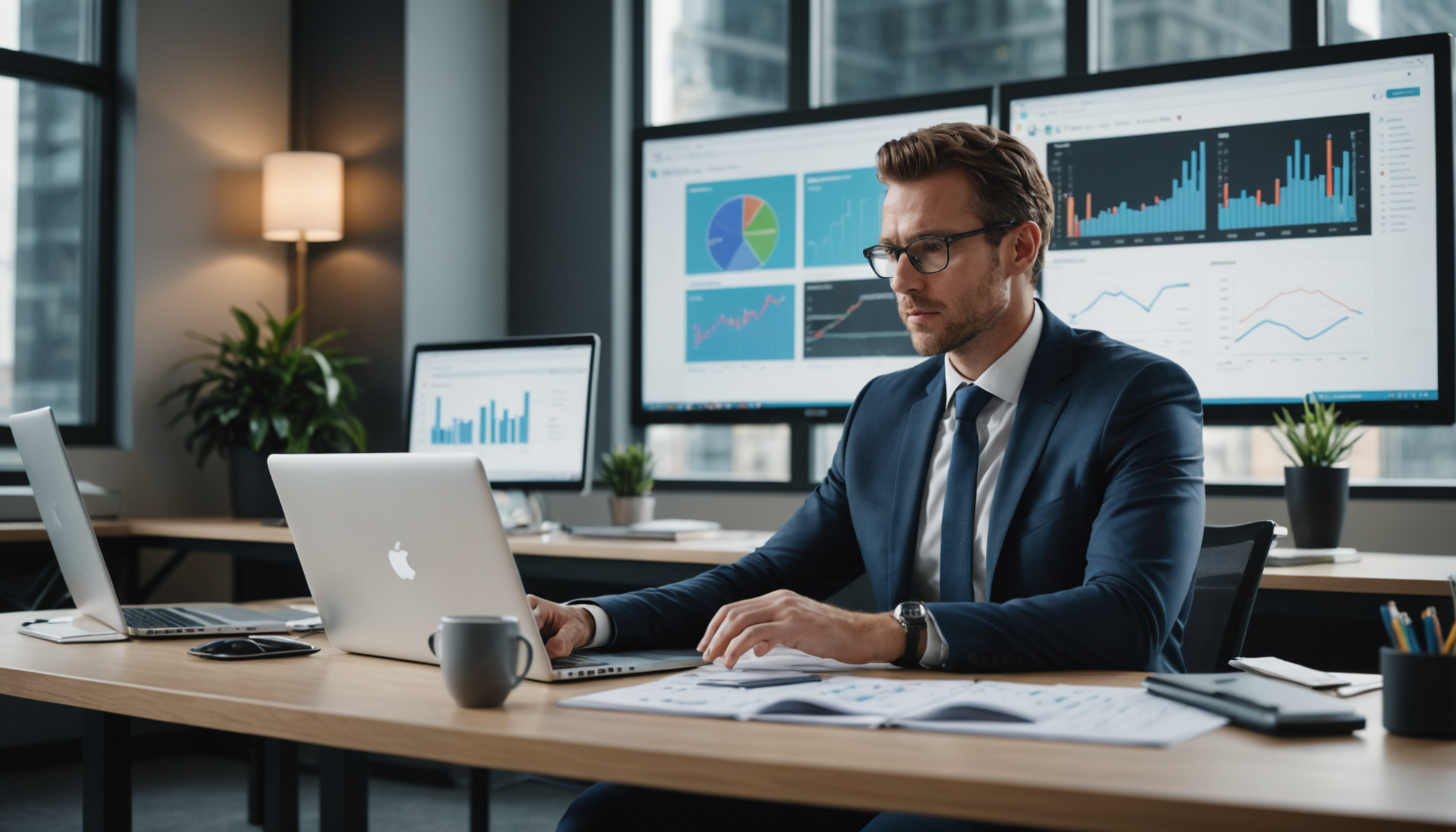 stratégies novatrices pour transformer votre approche marketing — le référencement naturel demeure un levier majeur. optimiser