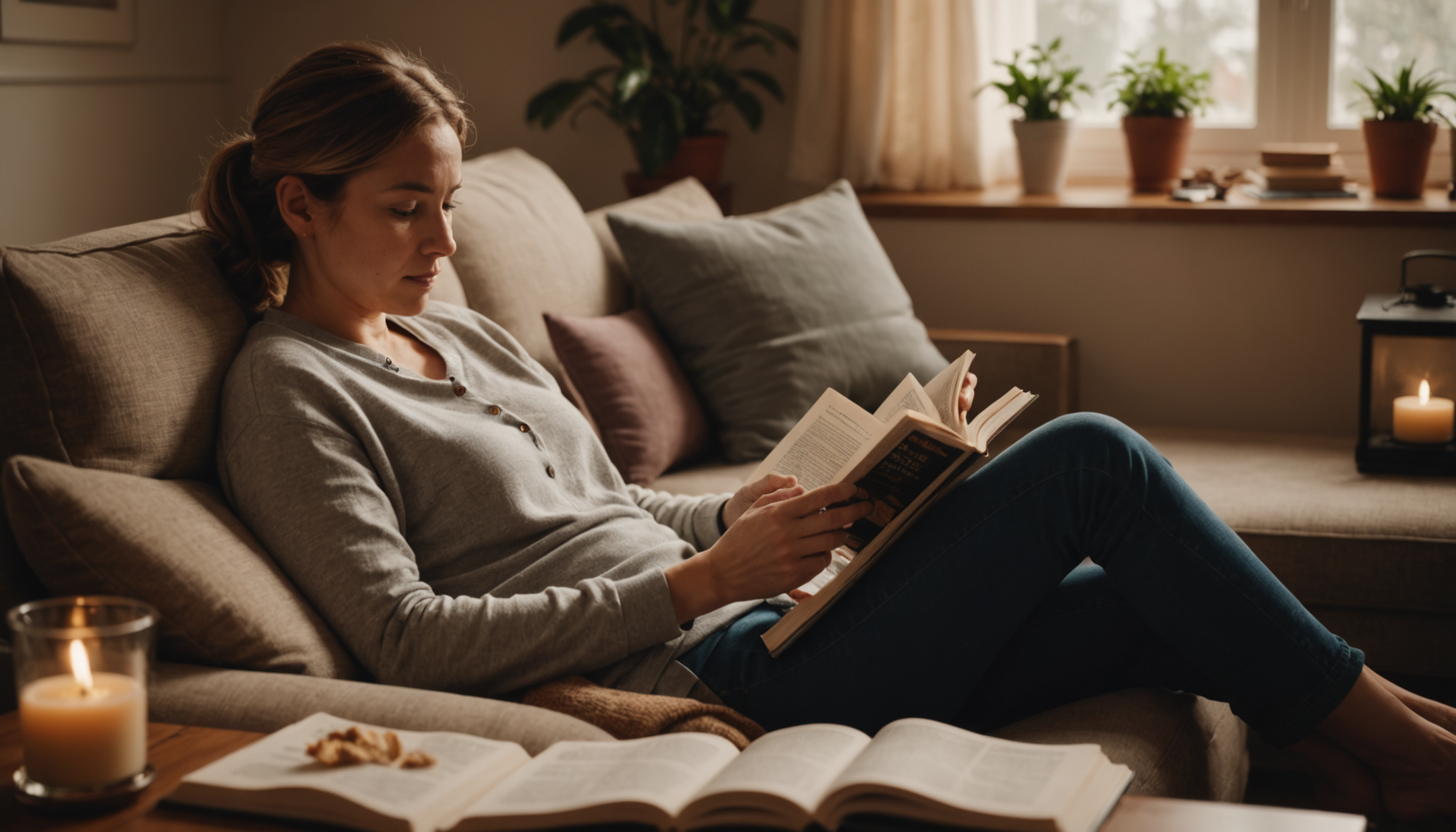 Illustration : le corps humain défend son poids d'équilibre avec — ce que vous ignorez sur l'harmonie corps et poids idéal