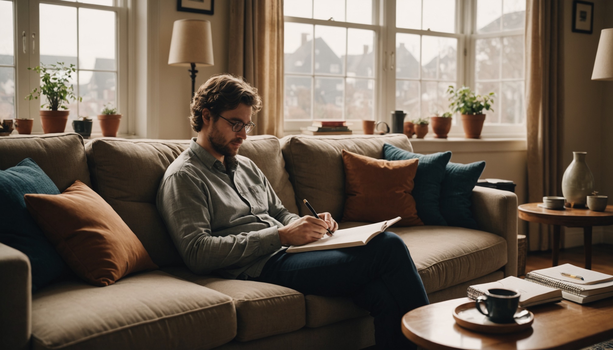 Illustration : inutile d'investir dans un système complet dès le — améliorer le confort de votre habitat au quotidien ?