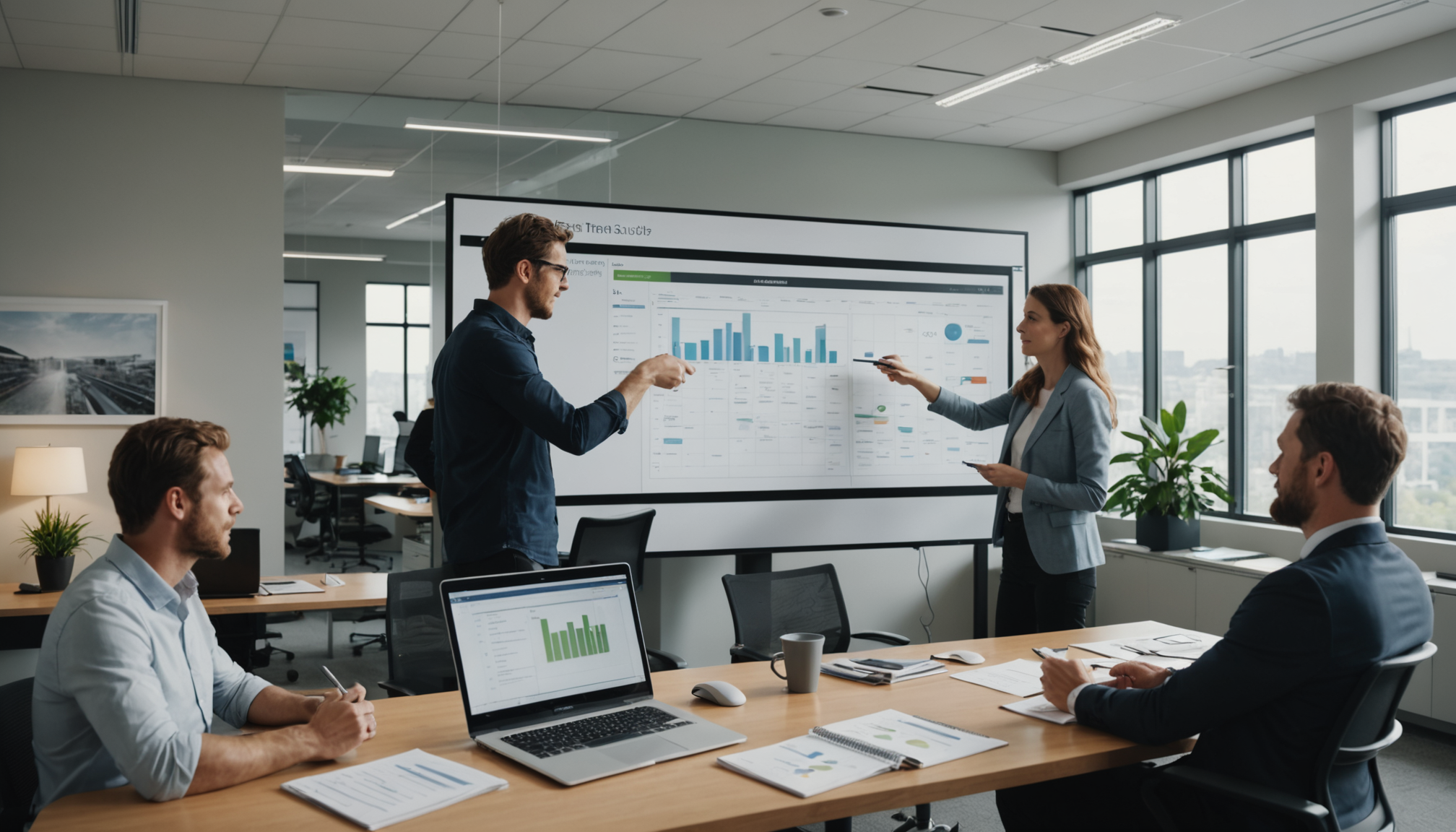 7 stratégies pour dynamiser votre campagne marketing — planifiez vos publications en fonction des temps forts