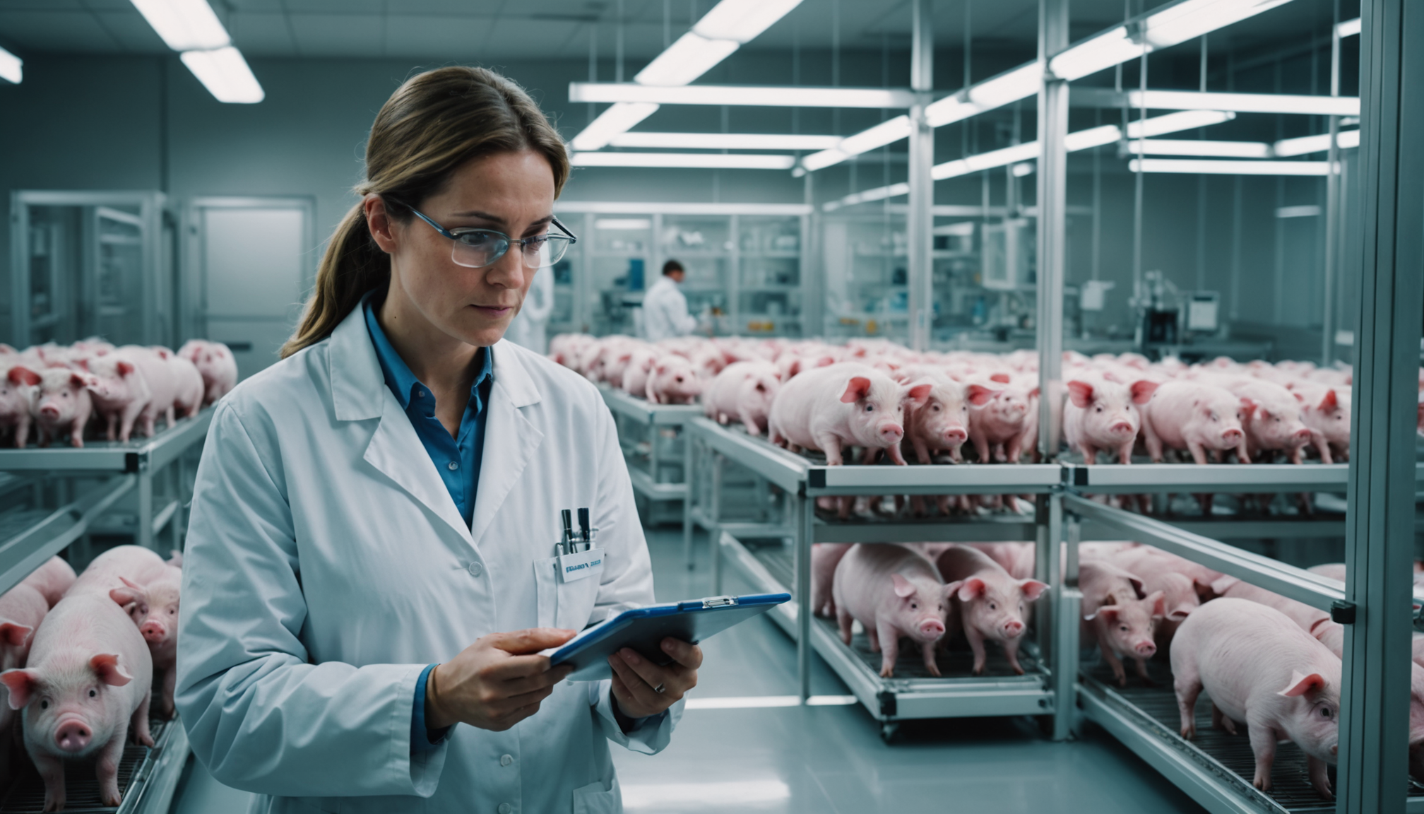 ce que personne ne dit sur les avancées médicales récentes — les risques infectieux constituent un autre enjeu majeur.