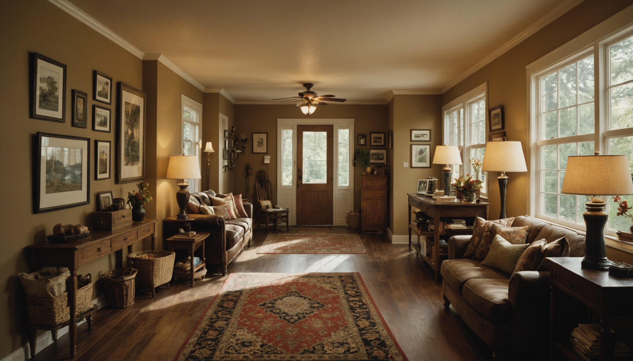 3 astuces pour un habitat au confort optimal — t vos objets préférés prévoyez un espace de