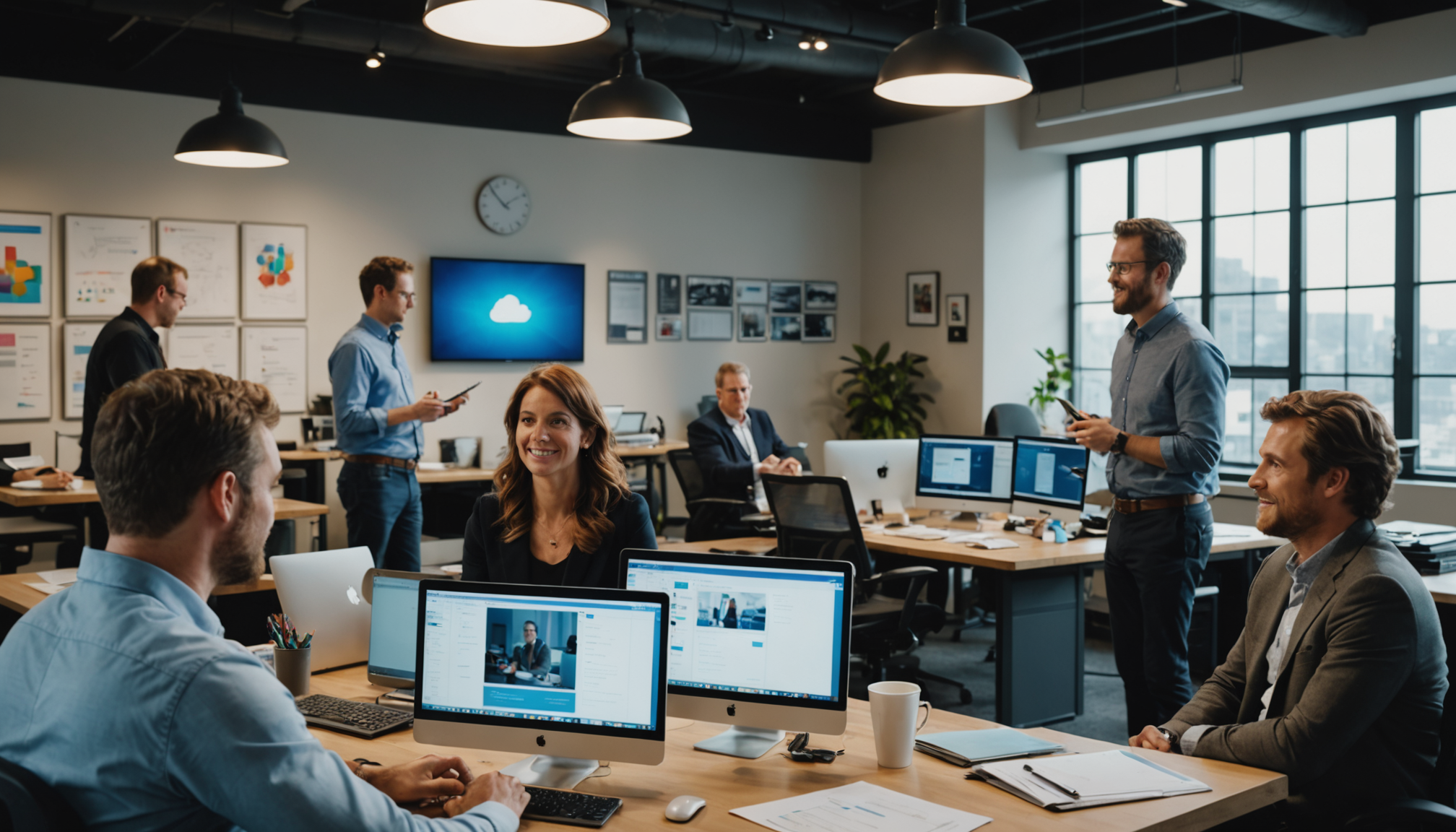pouvoir des petites entreprises en 2026 — les réseaux sociaux, les plateformes de vente en