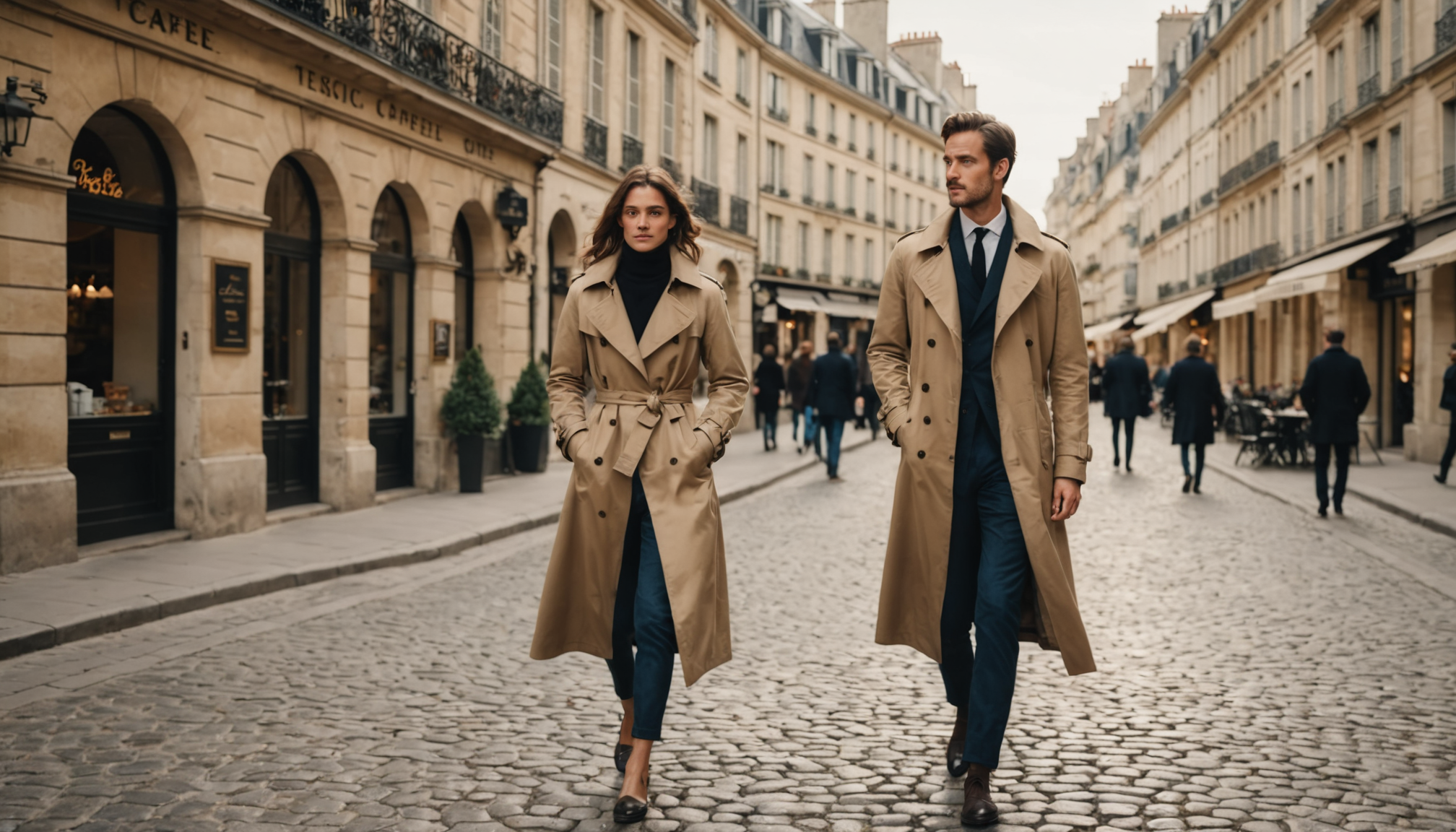 vivre à la française : adoptez un style de vie chic et simple — investissez dans des basiques intemporels plutôt que dans