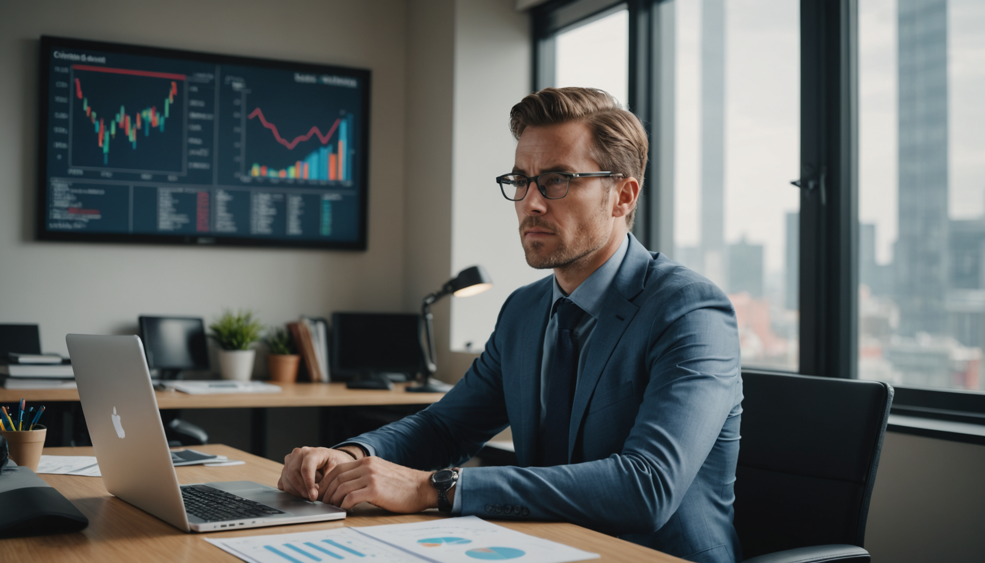 réinventez votre stratégie pour un succès durable en affaires — forme sa capacité à résoudre des problèmes complexes