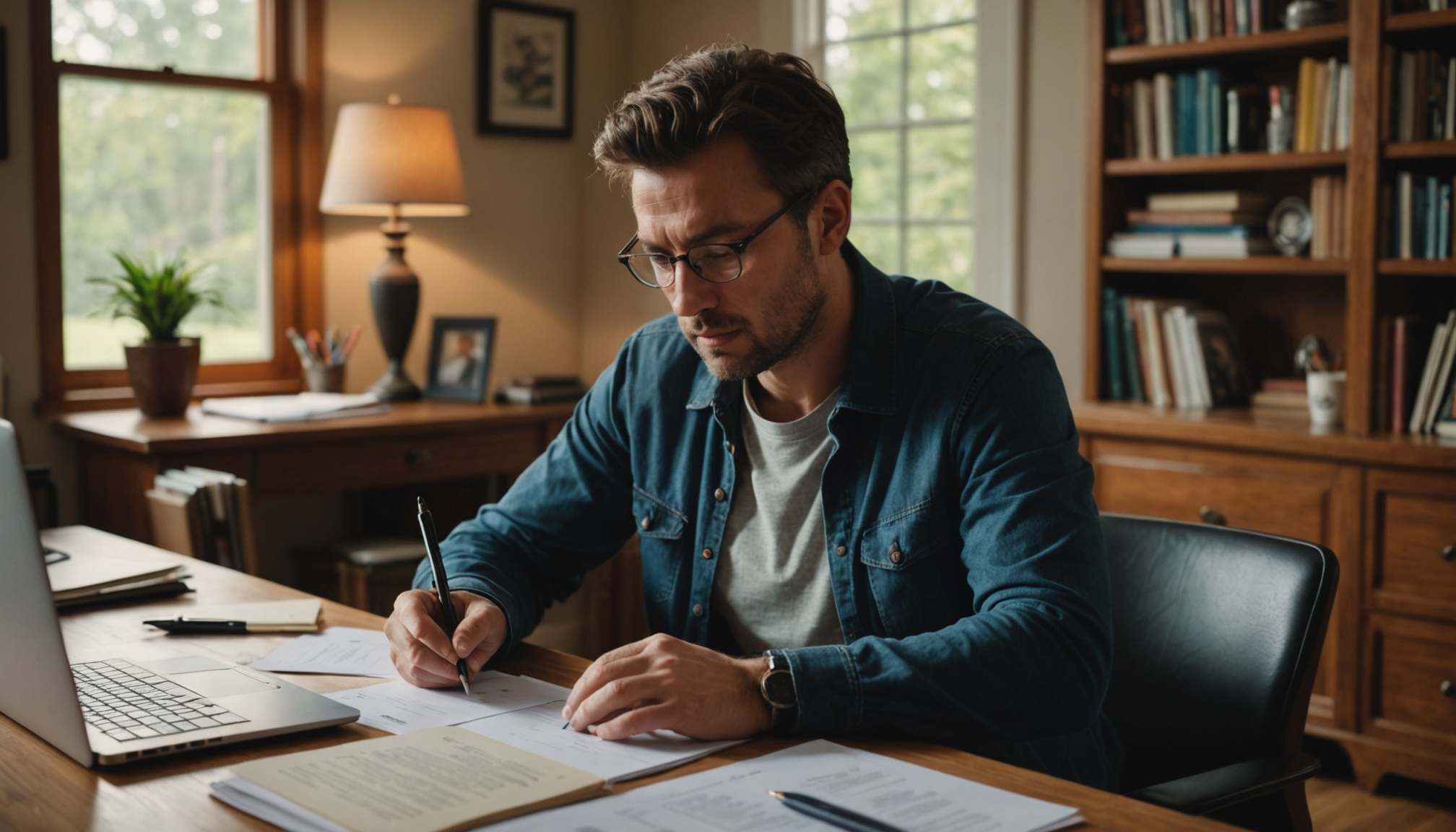 Illustration : avant d'engager la procédure, une analyse coût-bénéfice s'impose. — action en réduction : comment contester une donation qui dépasse la réserve héréditaire ?