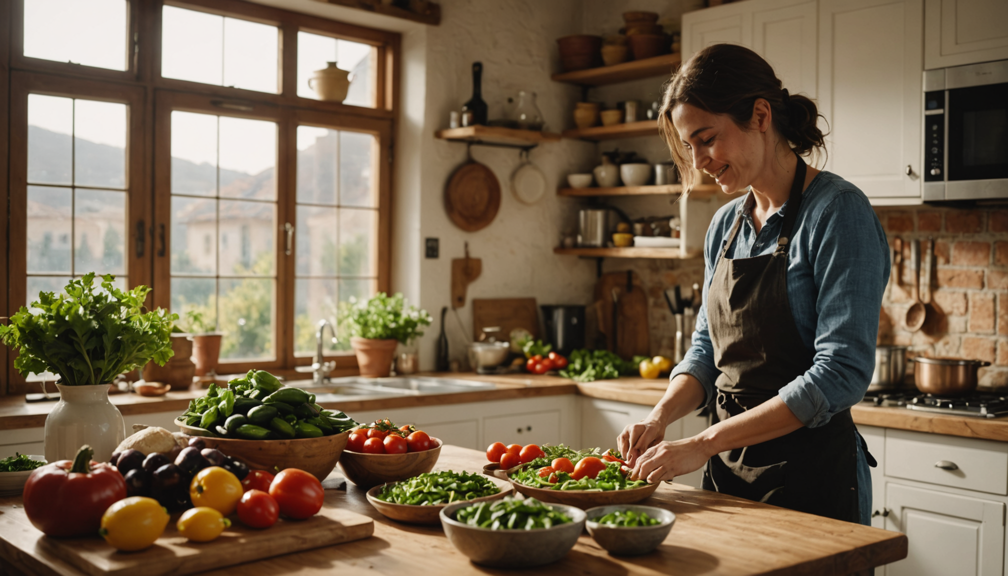 optimisez votre bien-être et silhouette au quotidien — ce modèle alimentaire, reconnu pour ses bienfaits cardiovasculaires