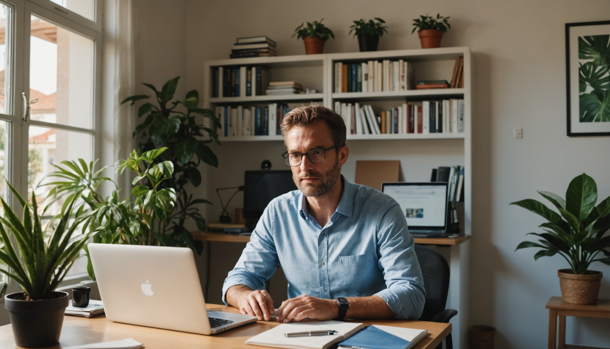 Illustration : recherche ist entscheidend. plattformen wie glassdoor oder lokale &mdash; welche m&ouml;glichkeiten gibt es f&uuml;r deutschsprachige in portugal?