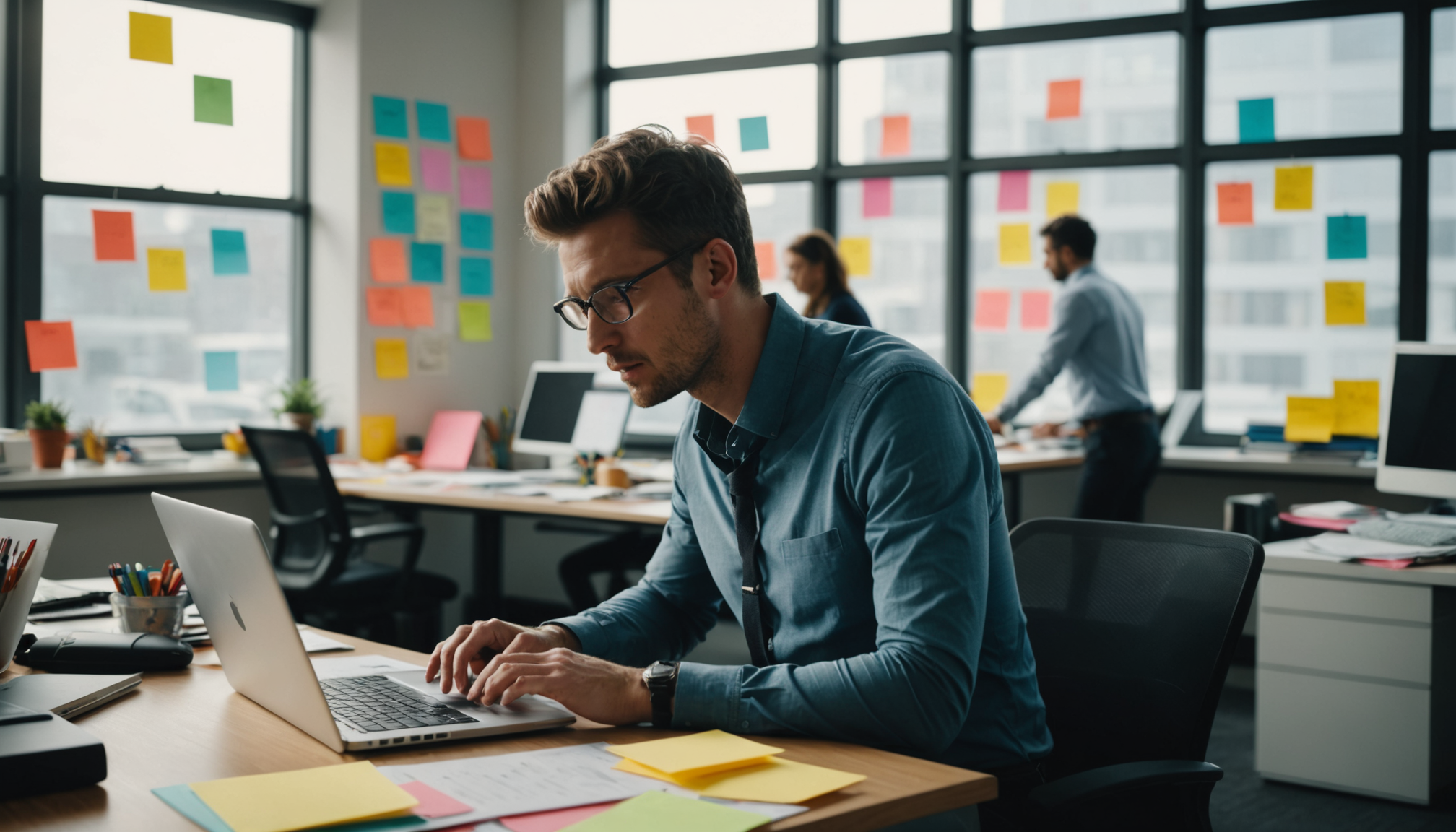 Illustration : supprimez les adresses inactives qui pénalisent votre délivrabilité. — 10 stratégies pour booster votre campagne marketing