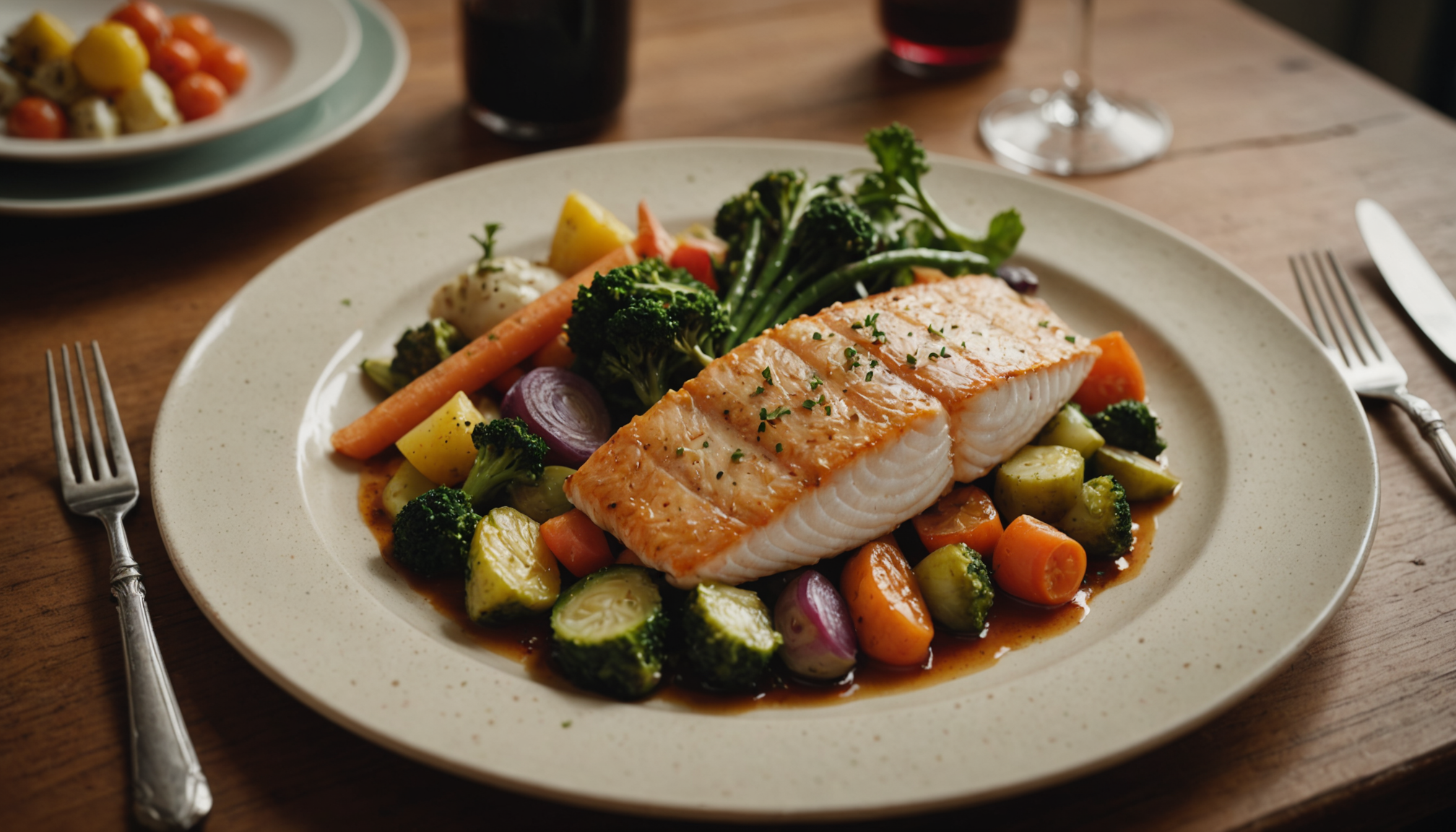 7 astuces pour sublimer vos plats avec des saveurs françaises — pensez systématiquement à intégrer trois textures différentes dans