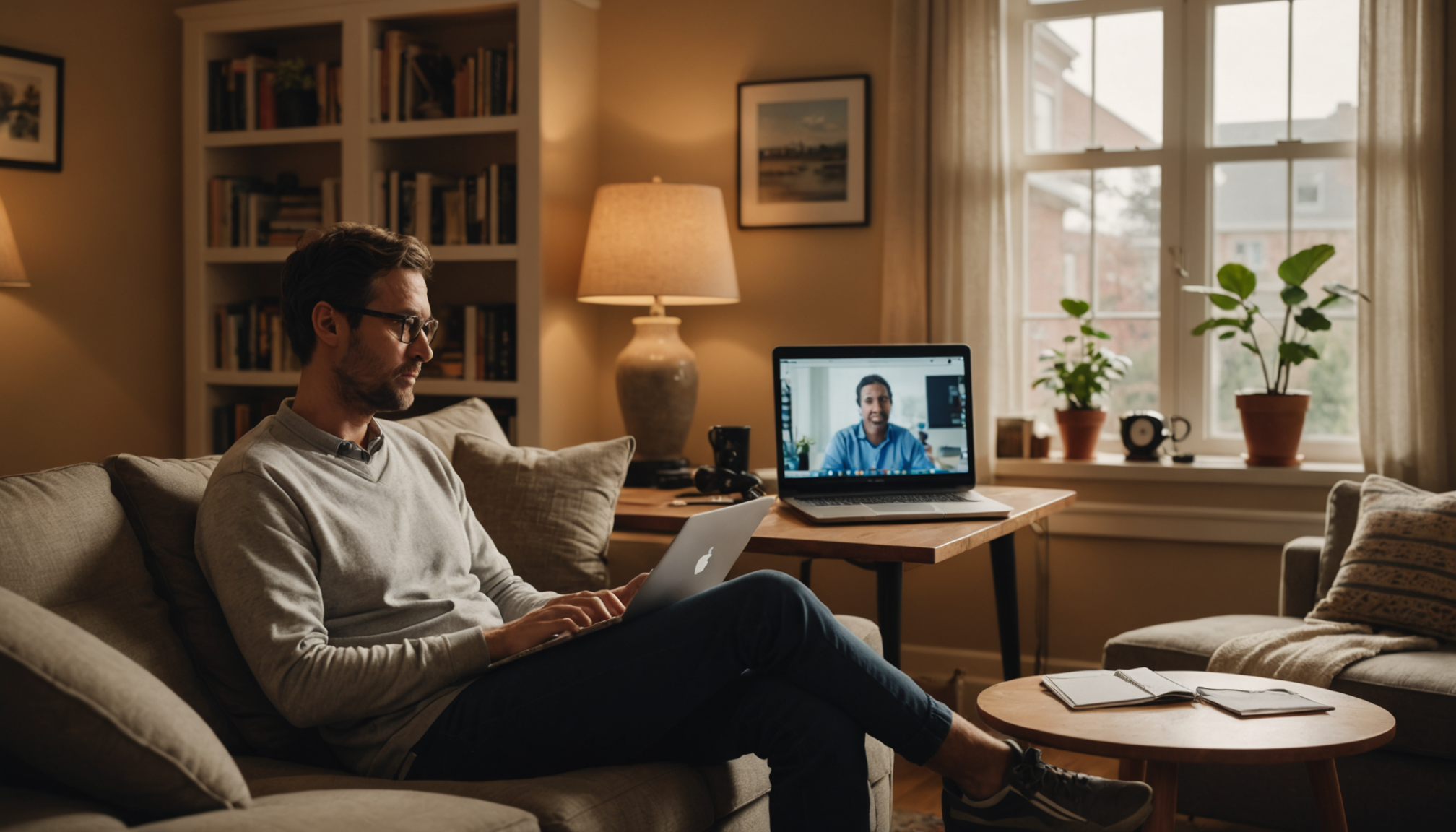 la télémédecine transforme-t-elle nos soins ? — des consultations plus fréquentes, plus réactives, mieux adaptées