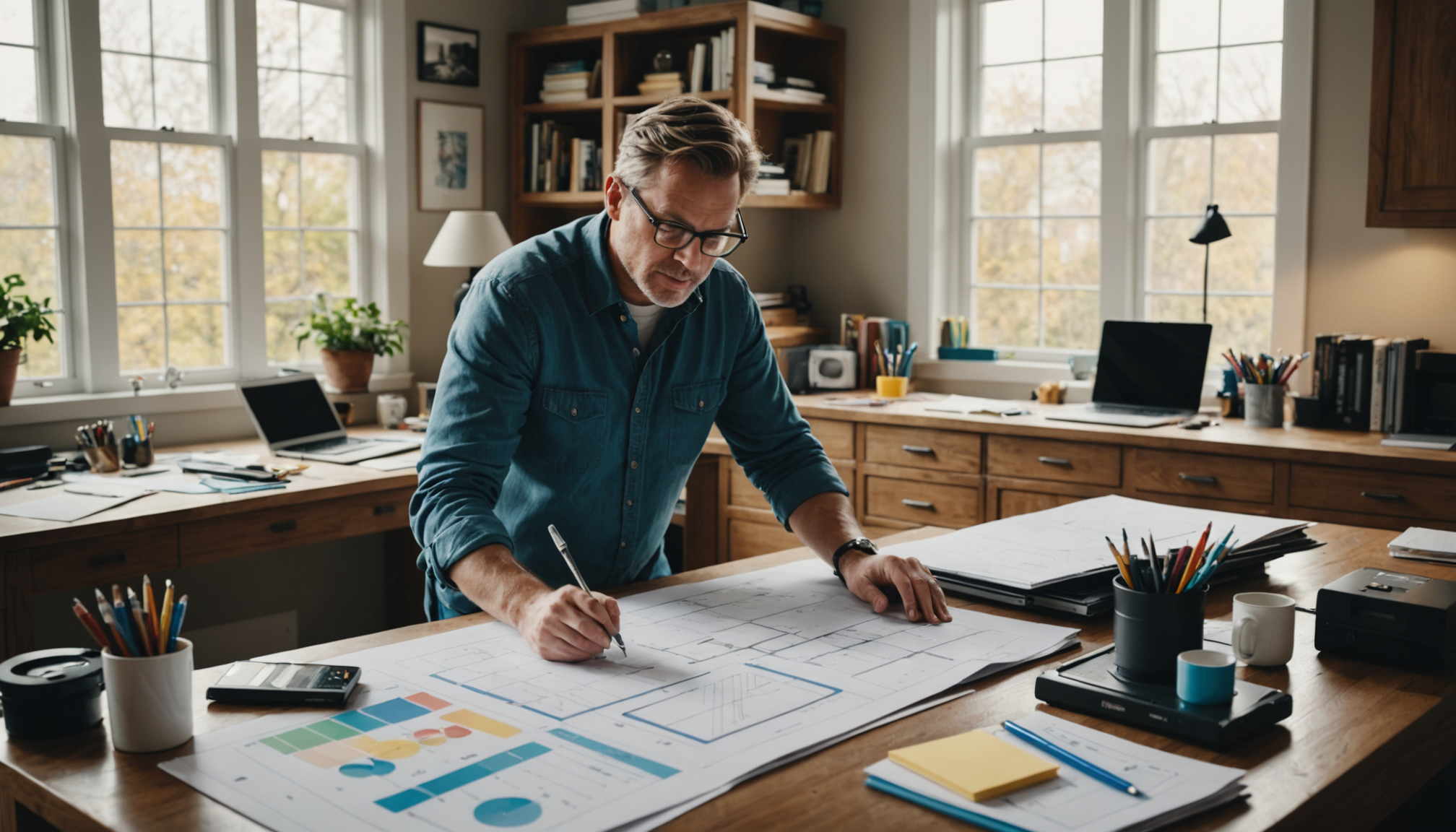 travaux de rénovation : le guide complet pour éviter les erreurs qui coûtent cher — demandez au minimum trois devis détaillés pour chaque