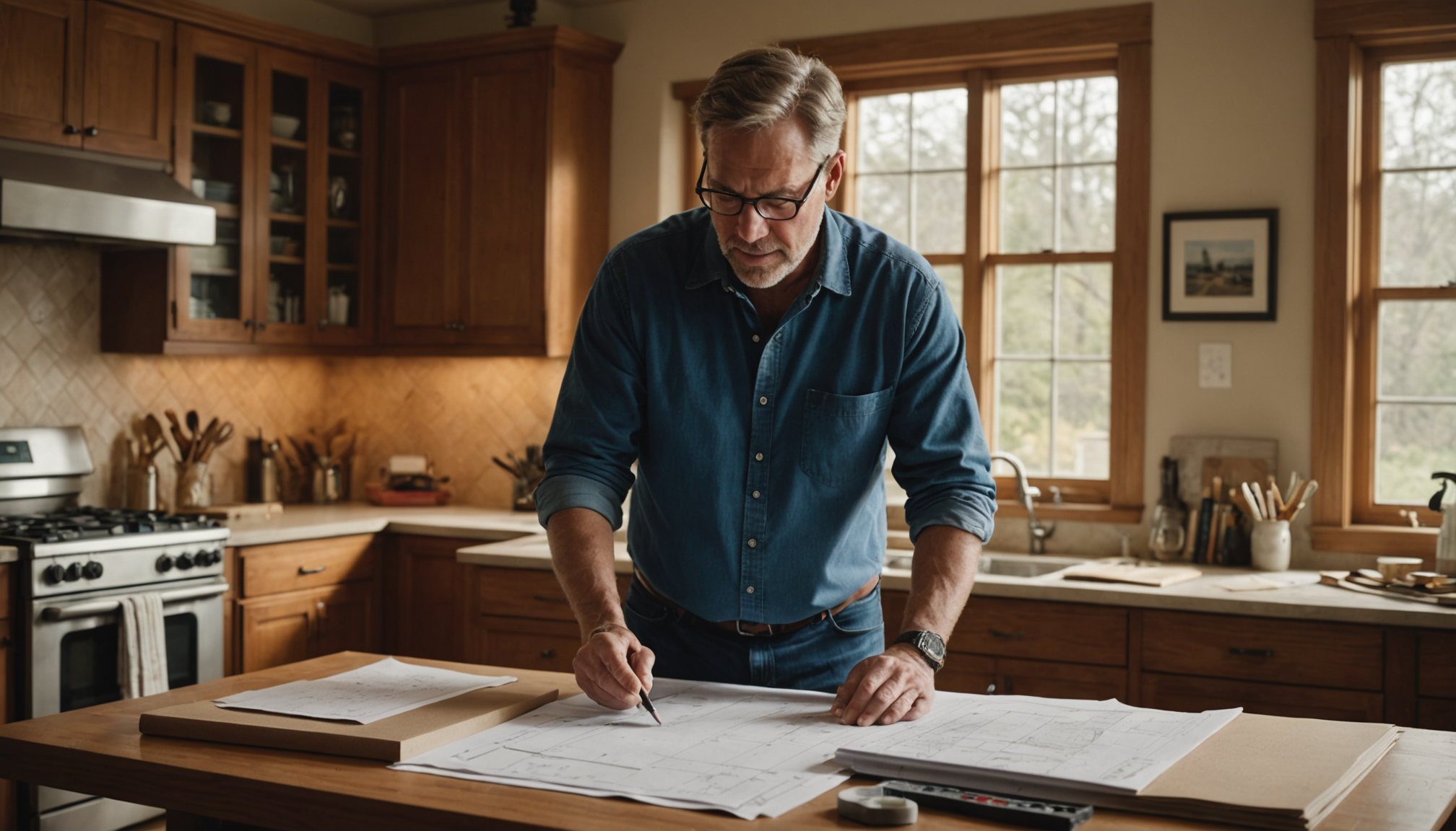 Illustration : certaines zones géographiques imposent des contraintes supplémentaires : — travaux de rénovation : le guide complet pour éviter les erreurs qui coûtent cher