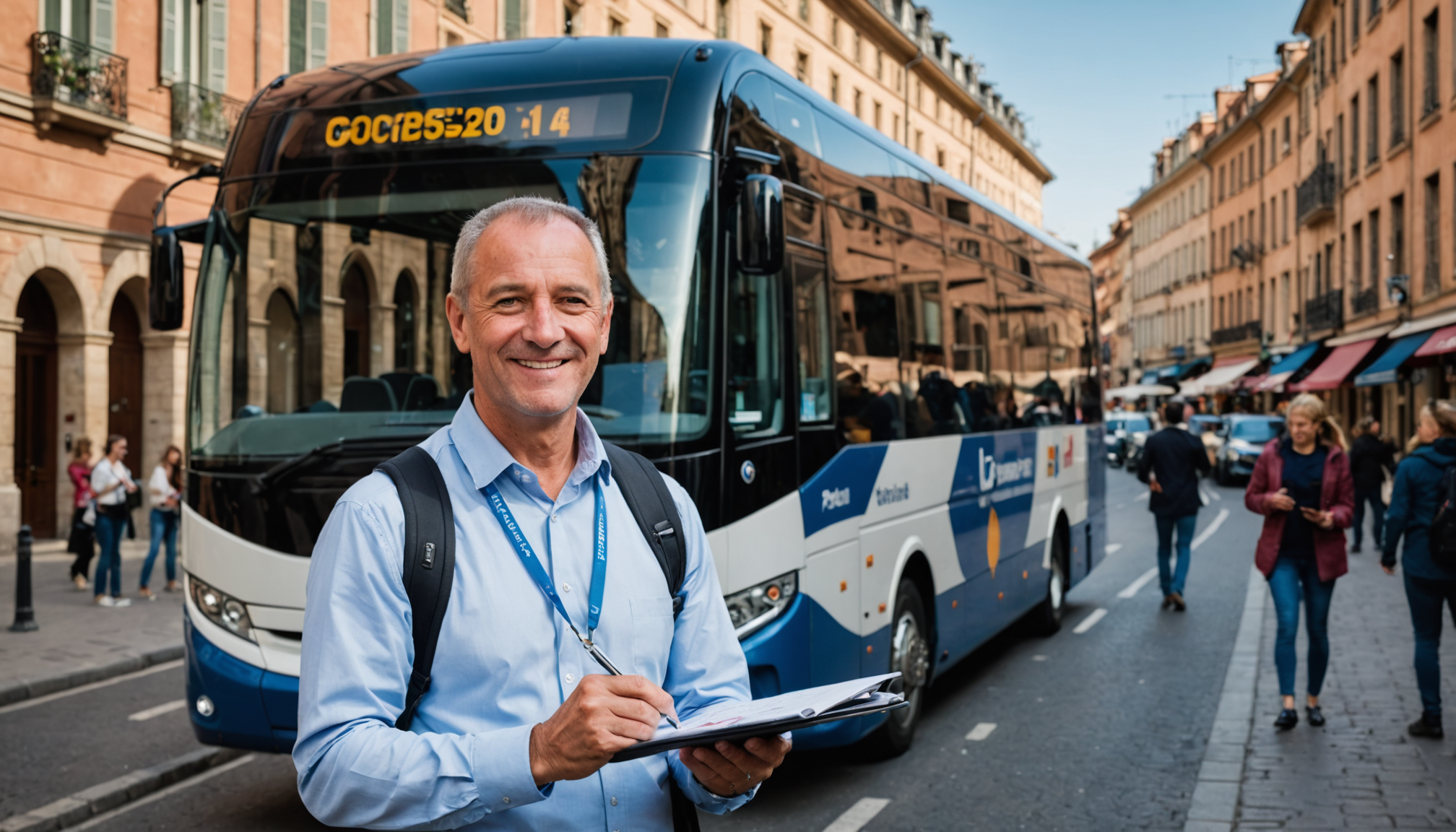 location d’autocar avec chauffeur à toulouse : devis rapide — weekend entraînent souvent des suppléments liés aux contraintes